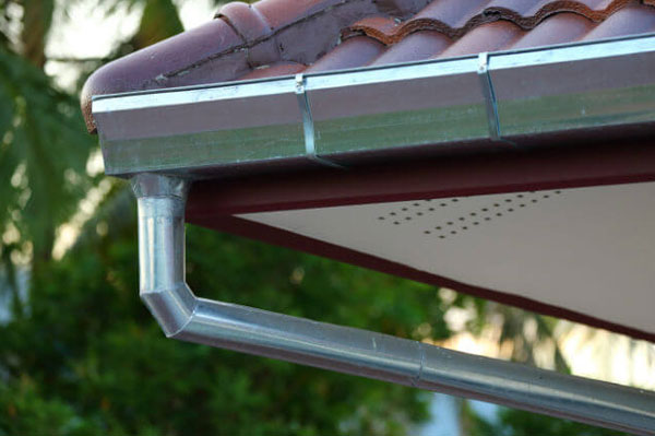 Fortify Your Home: The Power of Steel Gutters