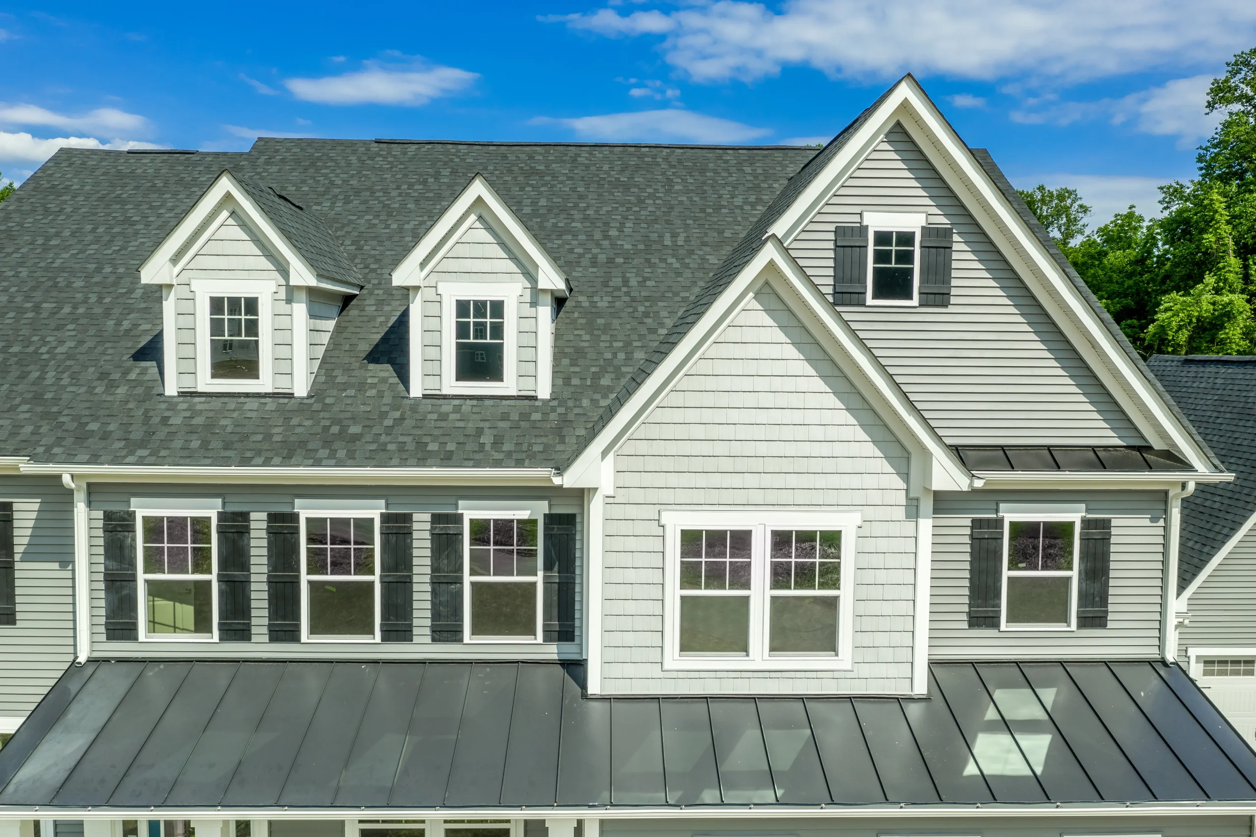 J&P PARCI Roofing Companies | Leader Among Roofing Companies Near Me Naperville