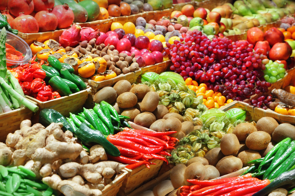 Montrose Deli | Food Market