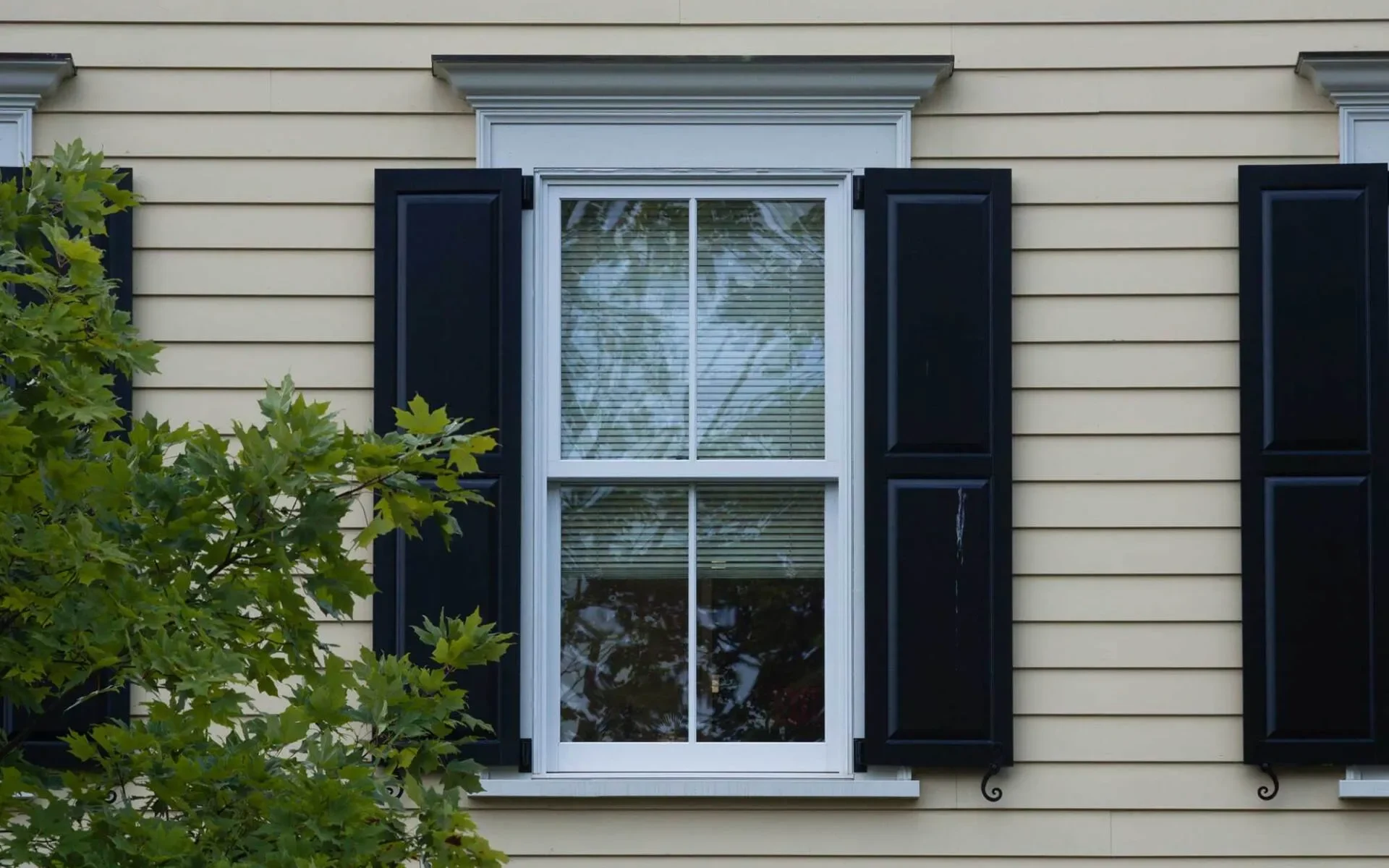 window replacement near me St. Charles