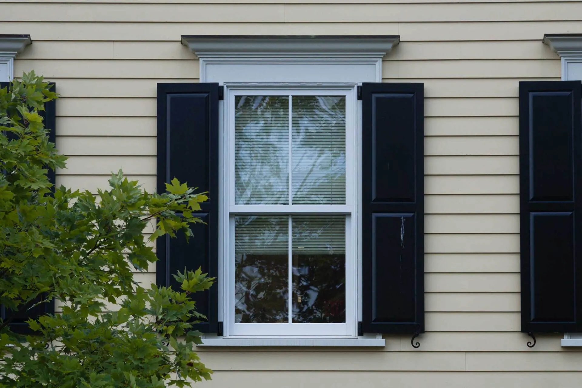 Window replacement near me in Lake Bluff