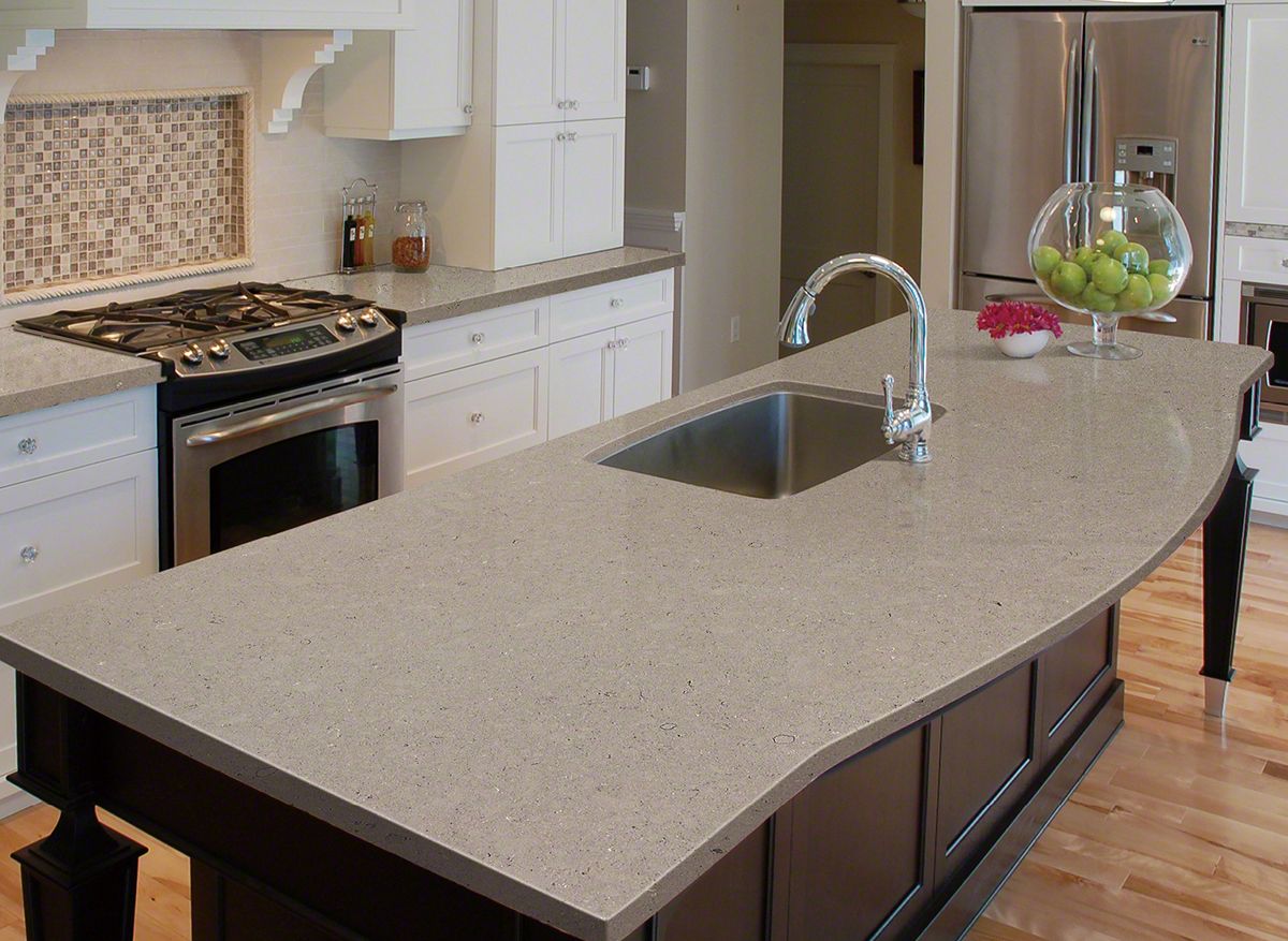 Quartz Countertops Nnear Me Waukegan | MT Granite Countertops
