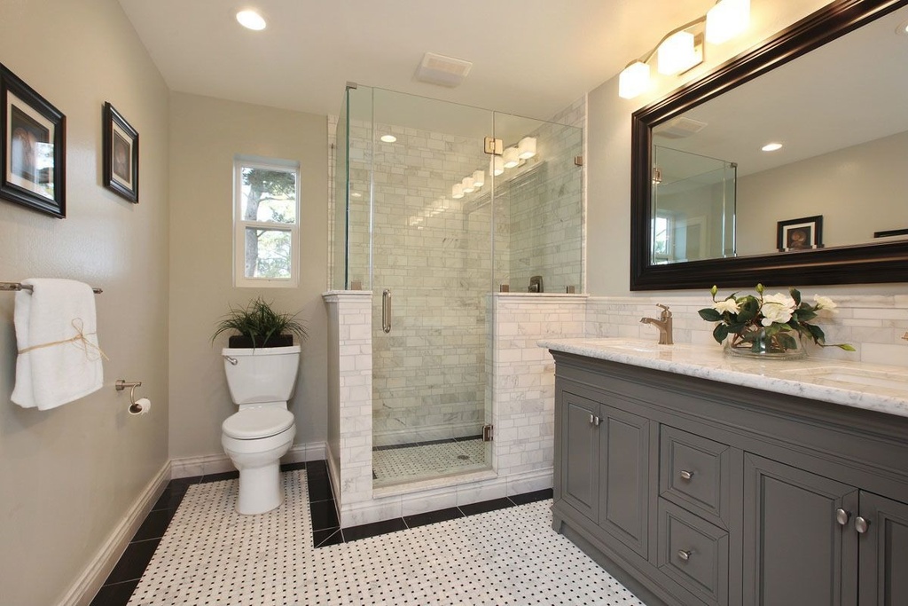 Bathroom Remodeling Near Me Elmwood Park | BM Home & Bathroom Remodeling