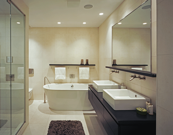 Bathroom Remodeling Near Me Skokie | ACA Remodeling Contractors