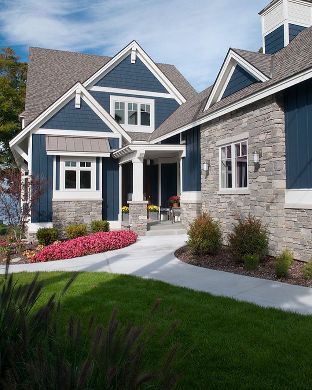 Home Builders Near Me Wilmette | ID Homes