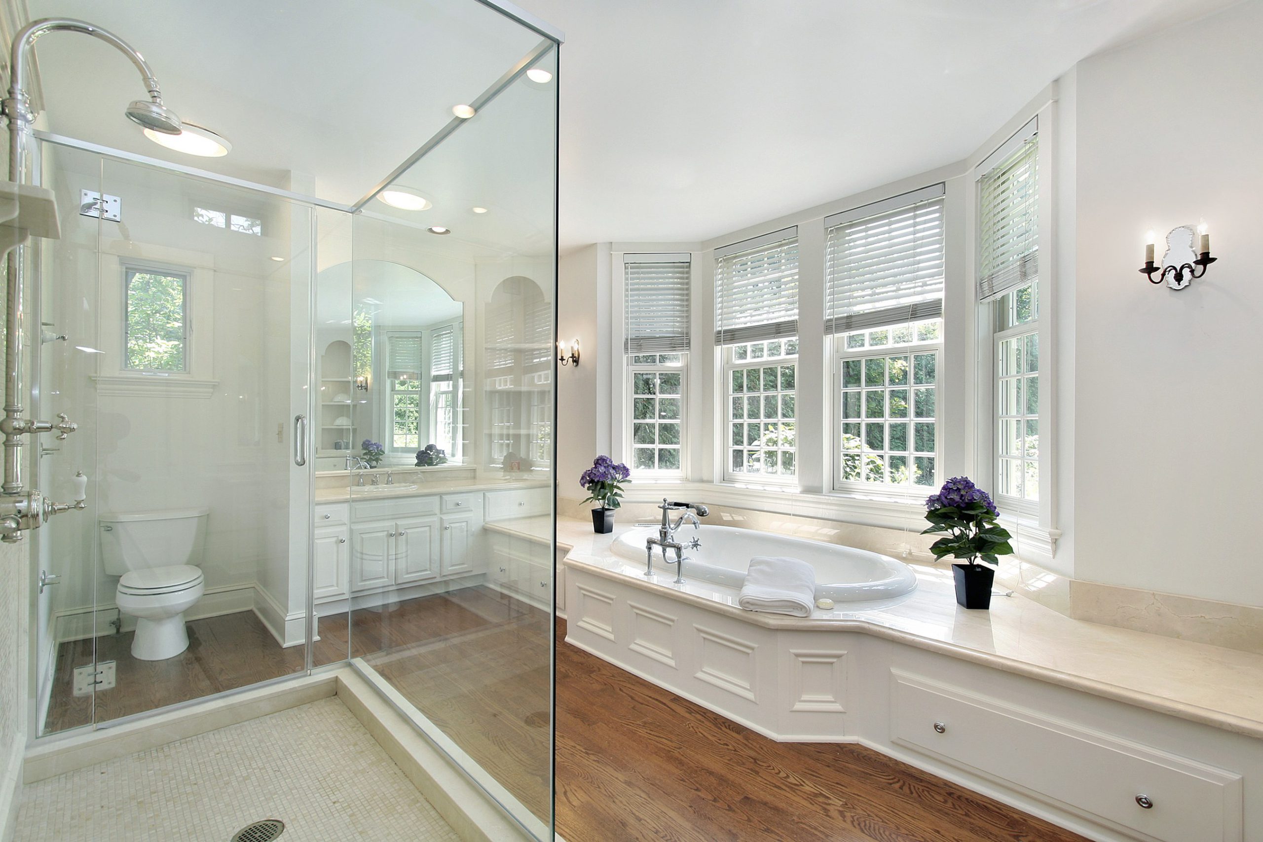 Bathroom Remodeling Near Me Mount Prospect | Delta Remodeling