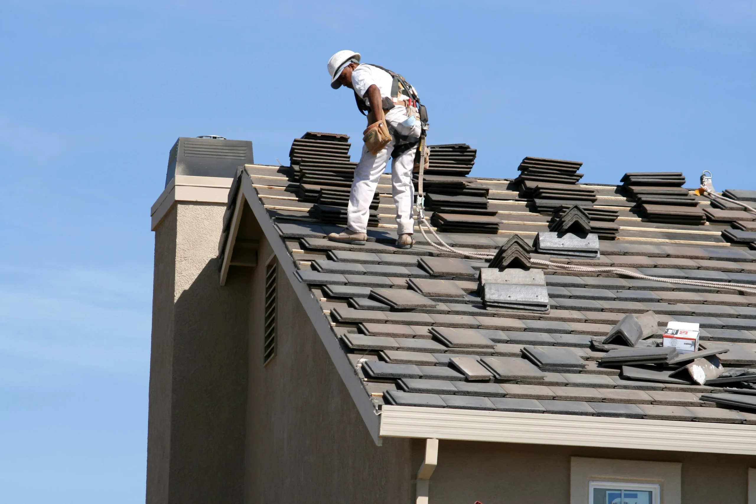 Roofing companies near me Hoffman Estates | TM&S Roofing