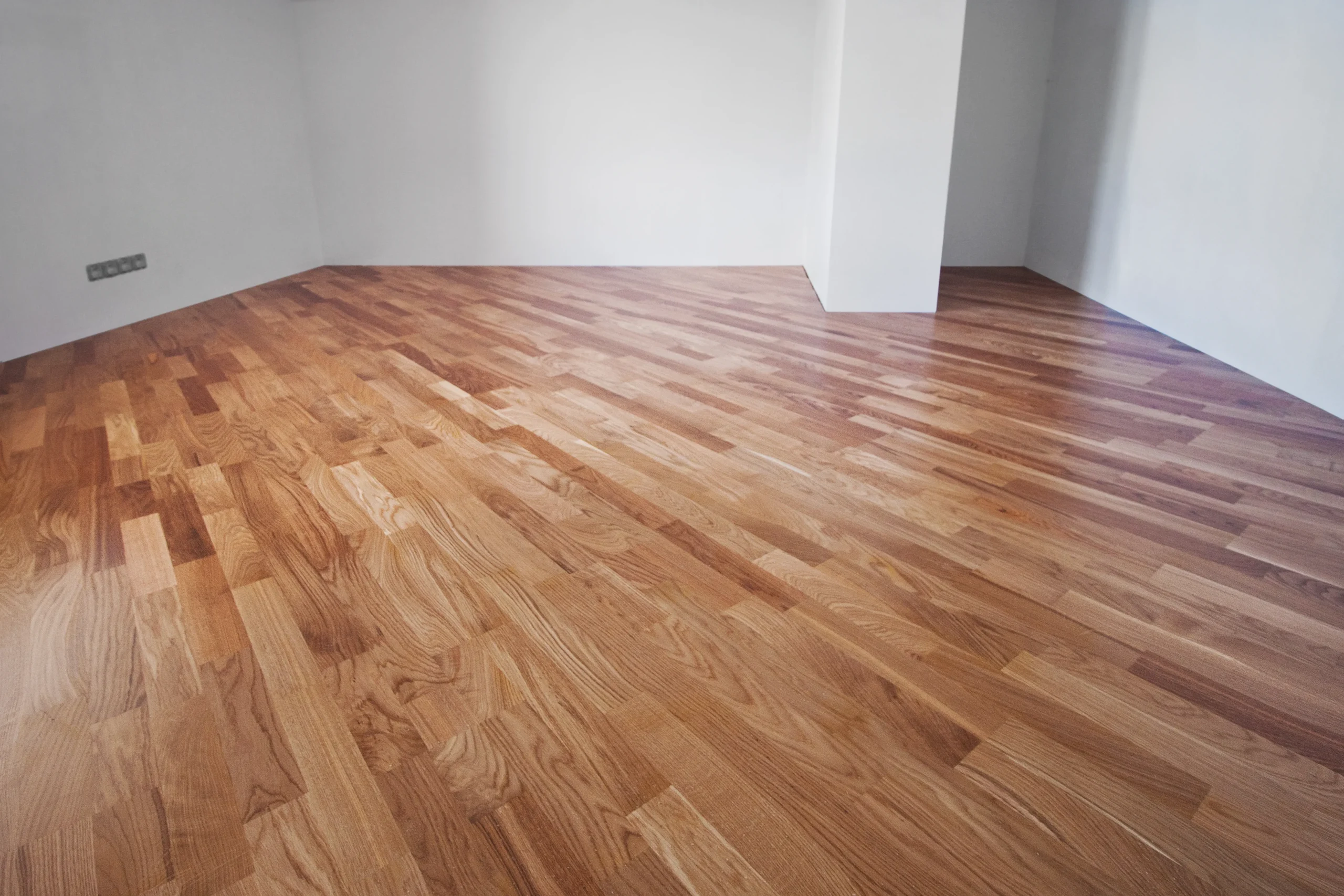 Hardwood Flooring Near Me Aurora | Solid Flooring
