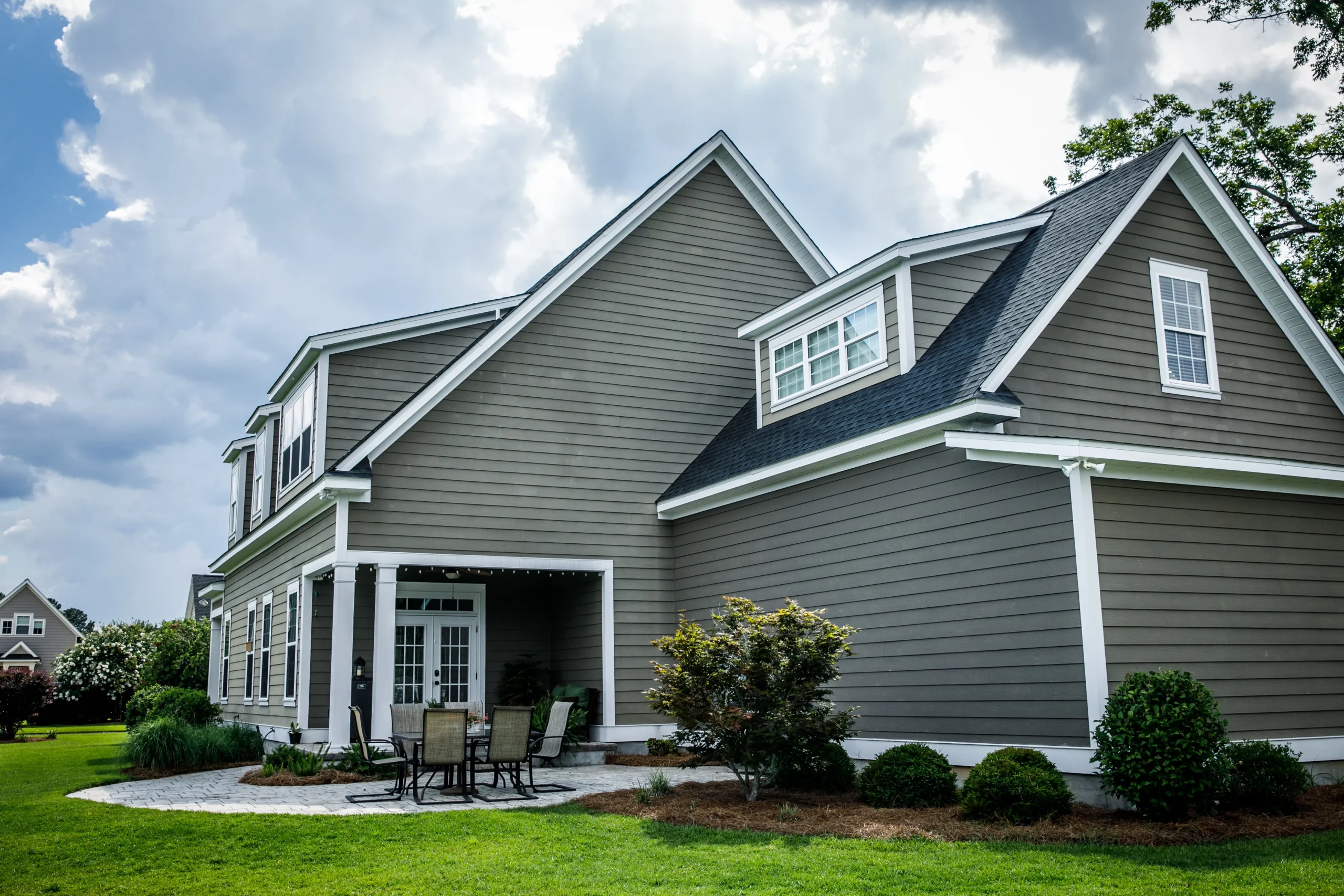 Home Builders Near Me Elmhurst | ID Homes