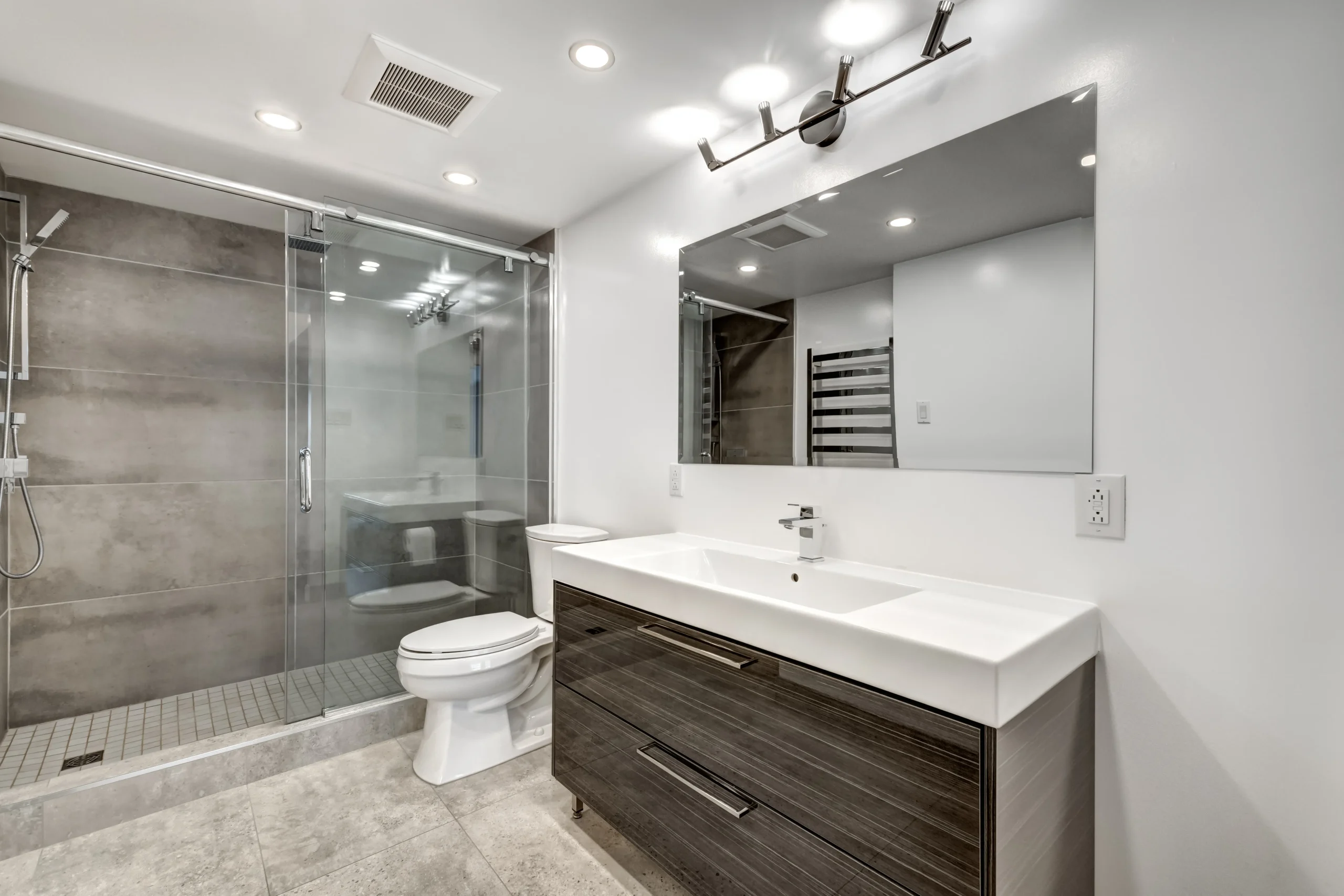 Bathroom Remodel Near Me Skokie | ACA Remodeling Chicago