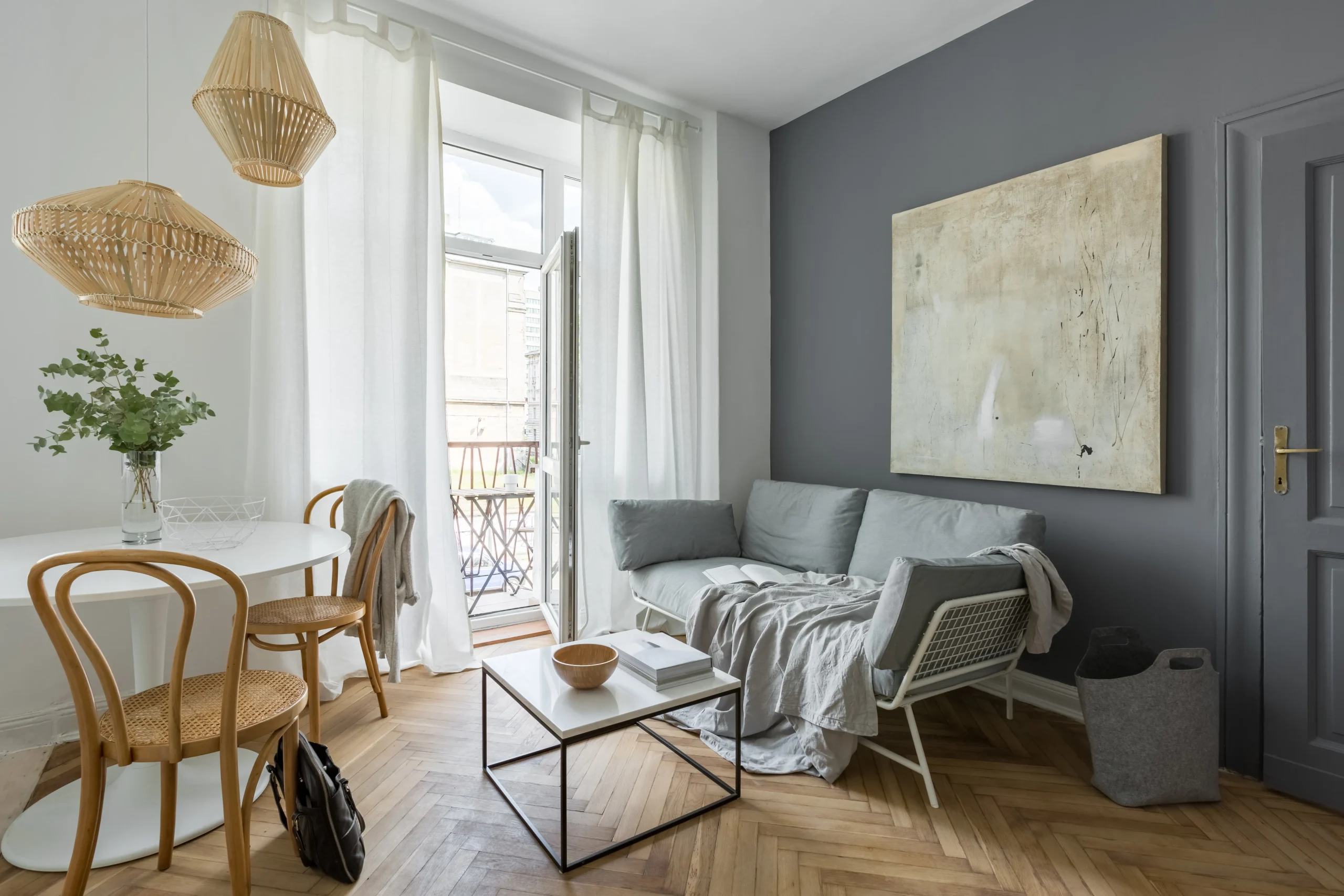 House Painters Near Me Elmhurst | T&Z Interior and Exterior Painting Contractors