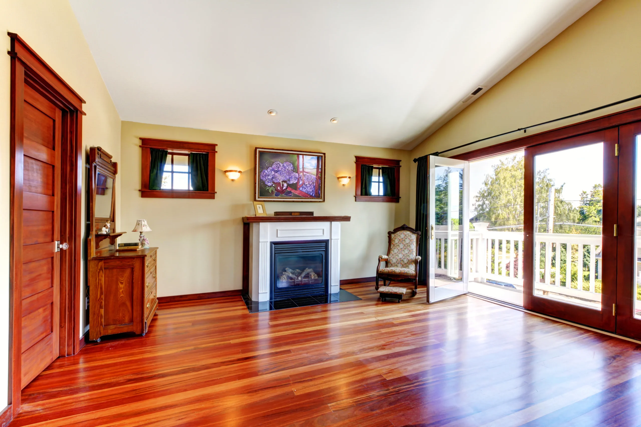 Flooring Companies Near Me Buffalo Grove | Solid Flooring