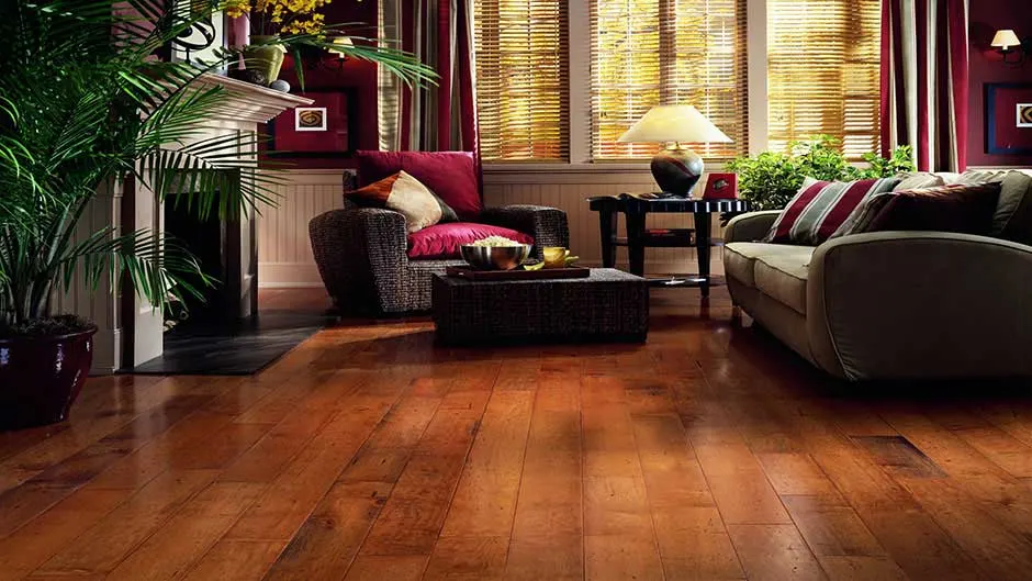 Flooring Companies Near Me Addison | Peter Flooring