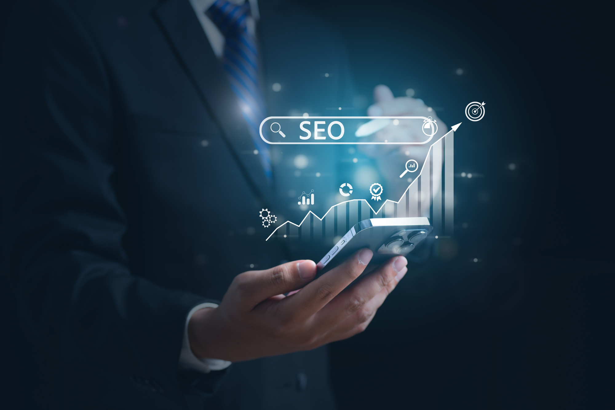 How to Use a Blog to Improve Your Website’s Search Rankings