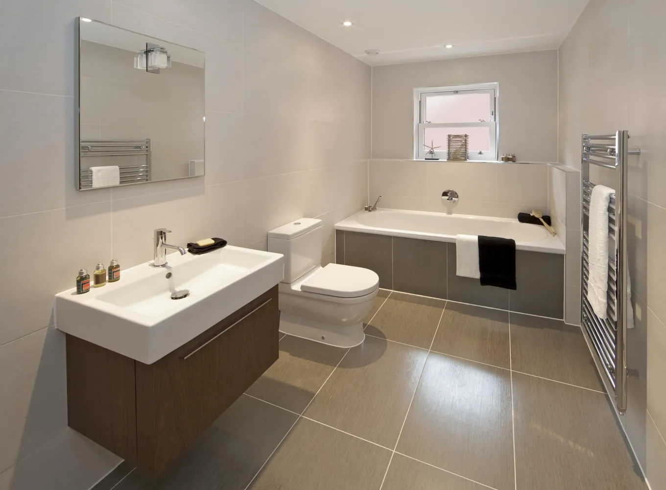 Bathroom Remodeling Near Wilmette | ACA Remodeling Contractors