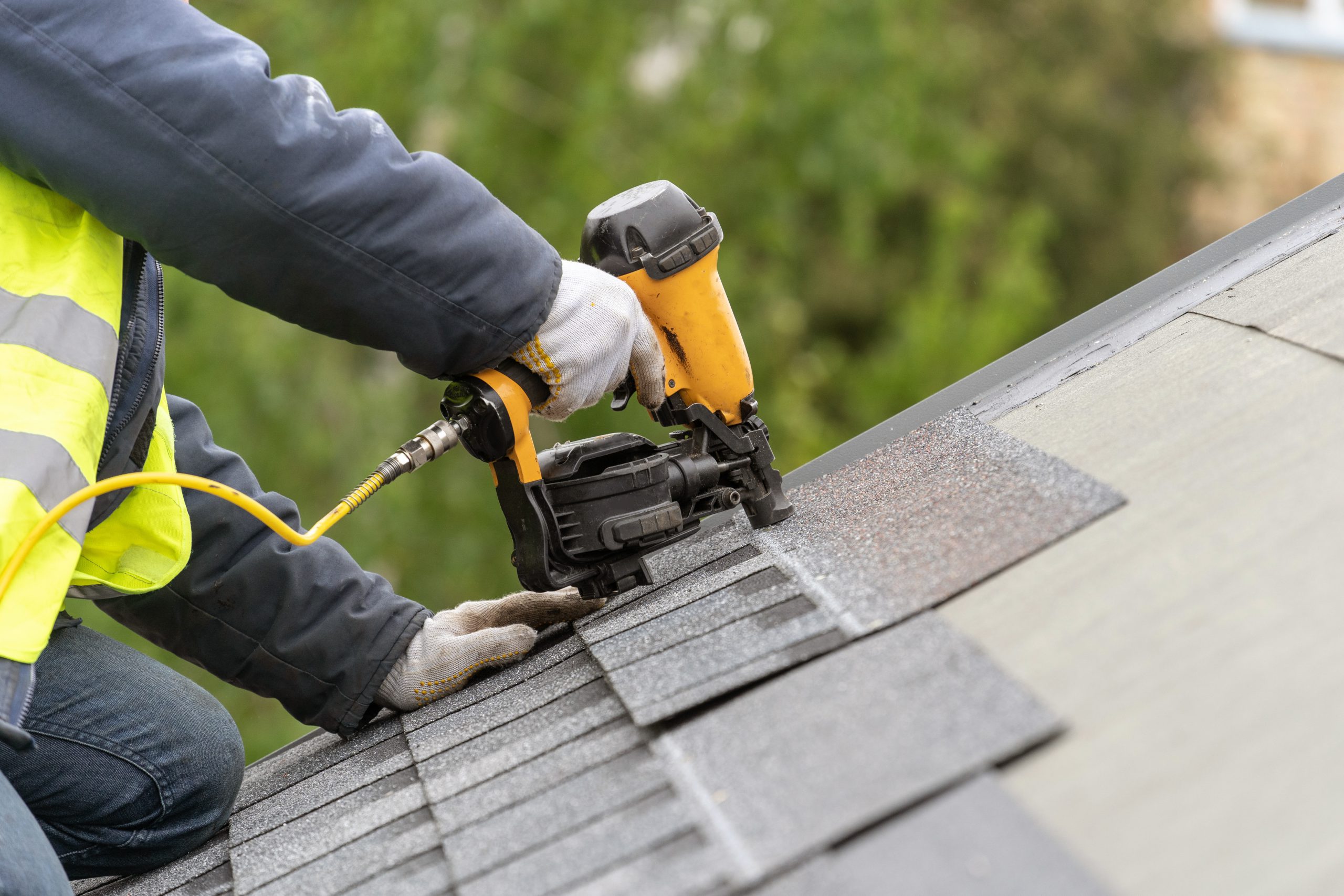Trusted Roofing Contractors Near Me Buffalo Grove | TM&S Shingle Roofing Contractor