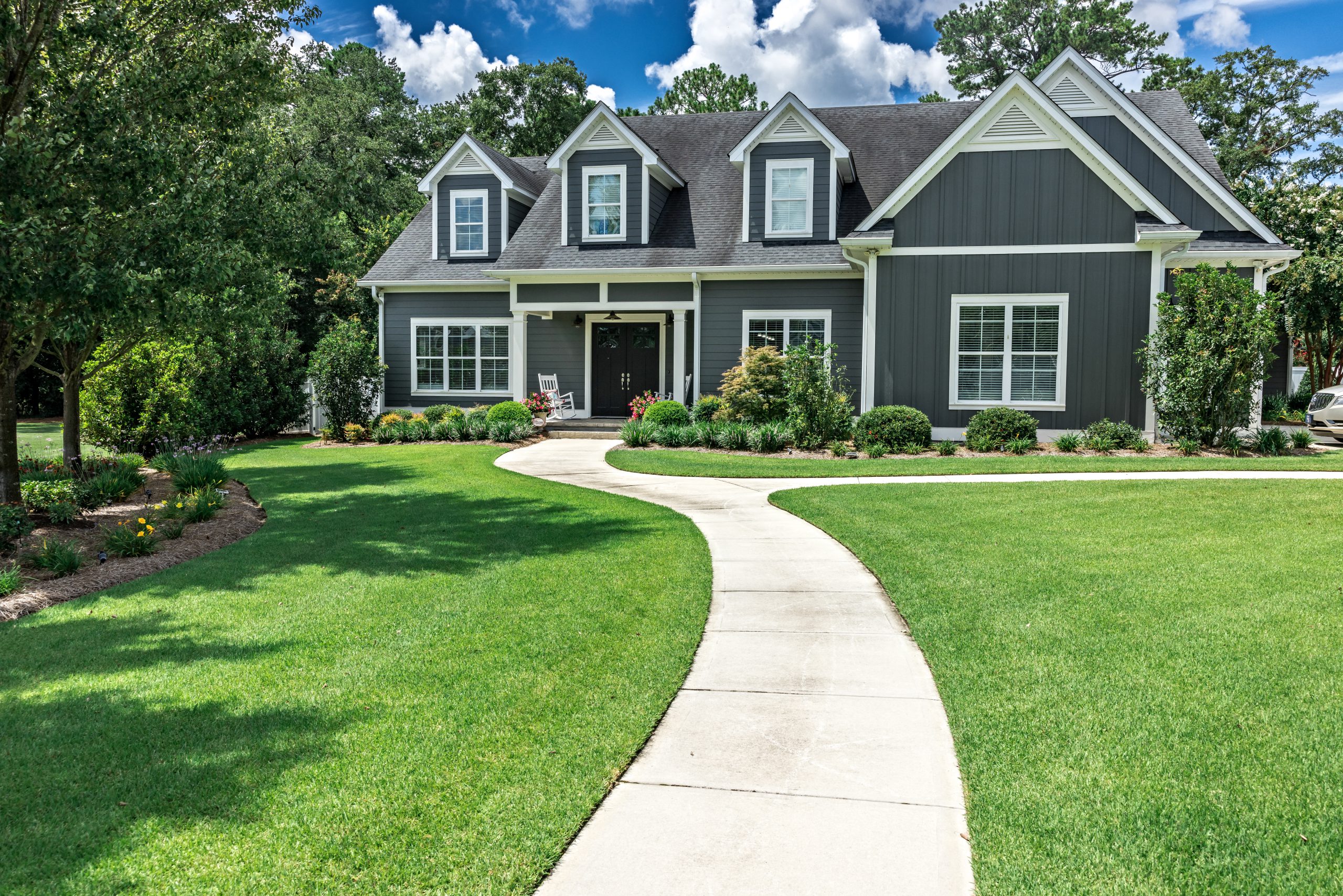 Trusted Custom Home Builders Near Me Downers Grove | ID Homes