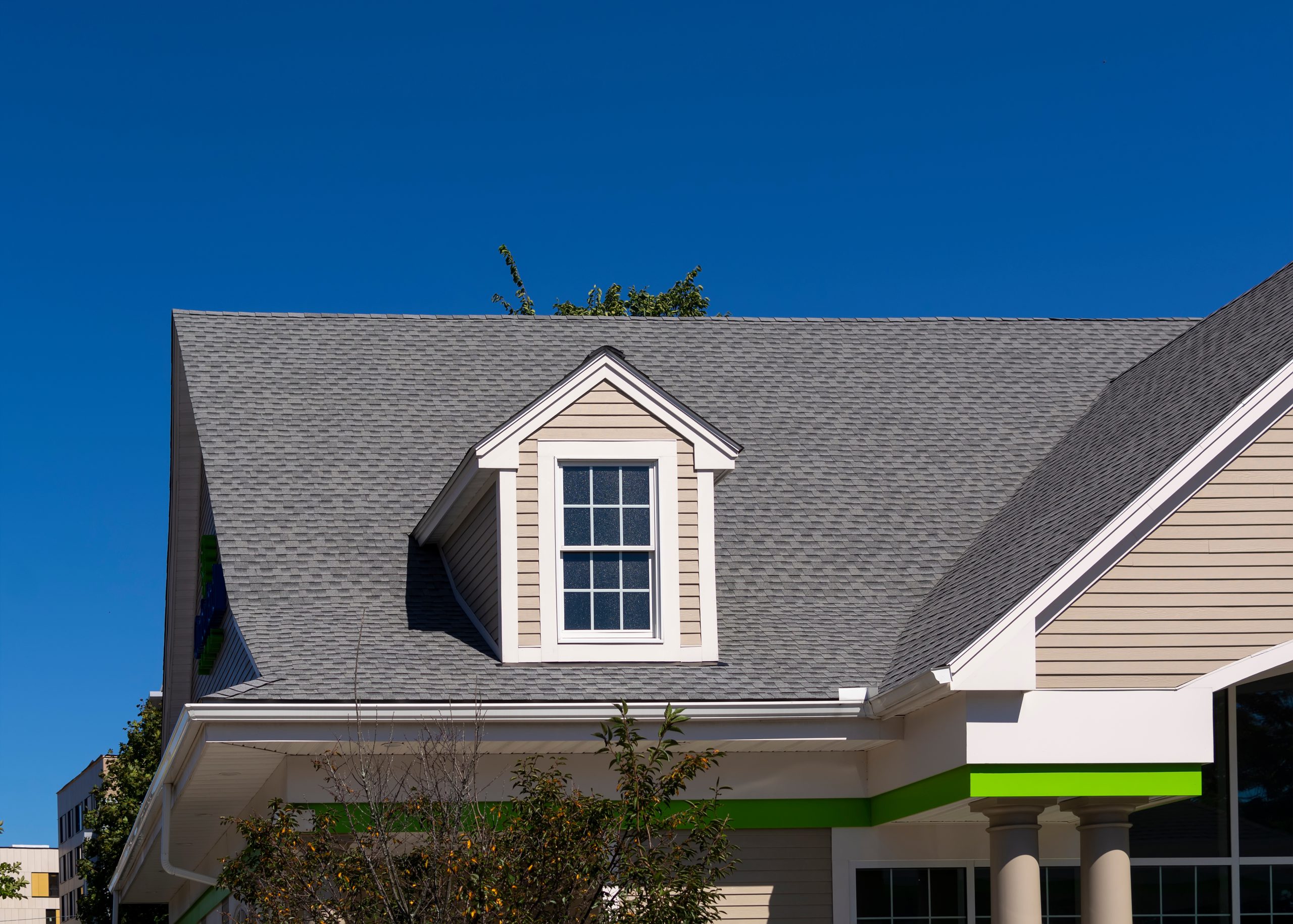 Trusted Roofing Companies Near Me | TM&S Roofing