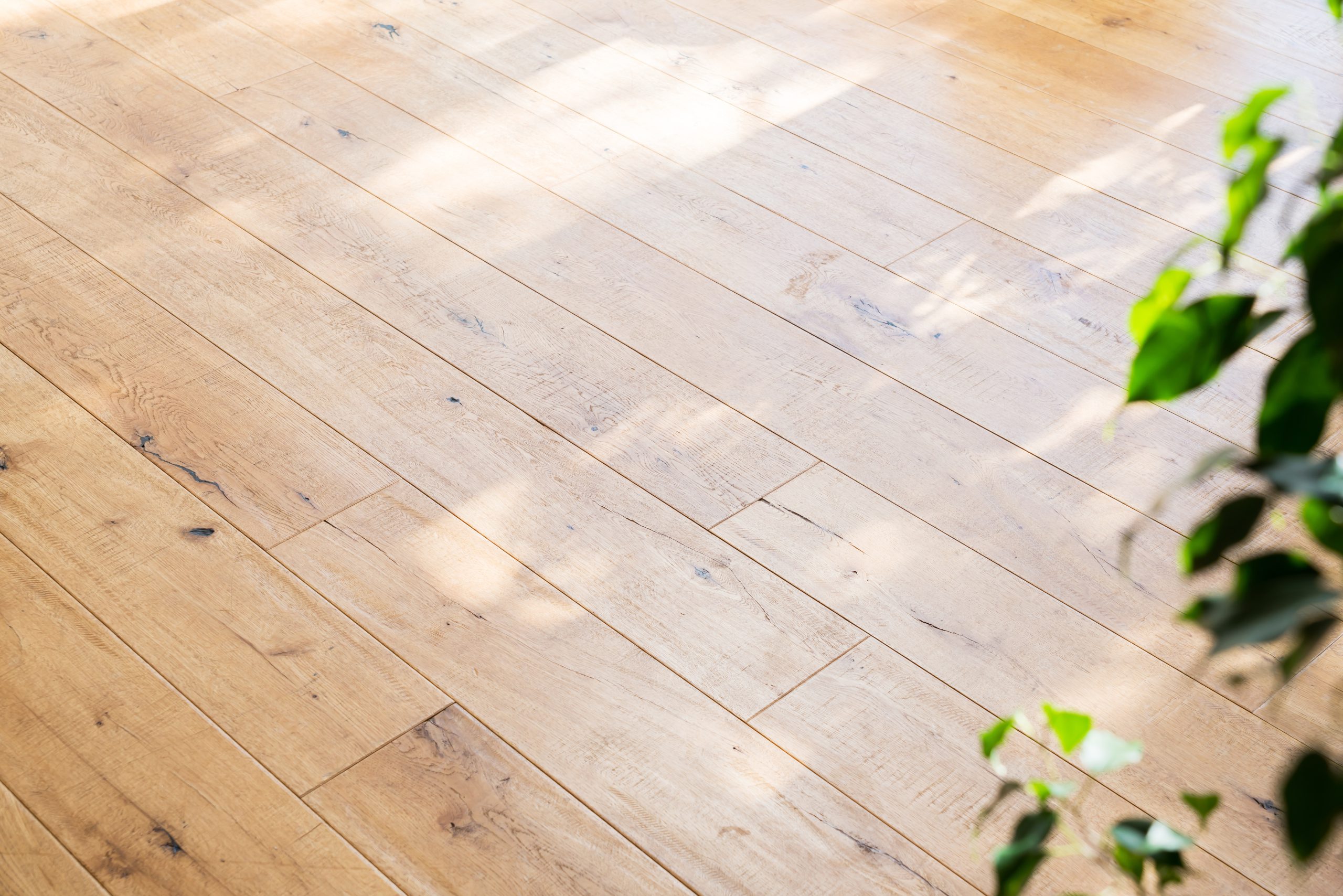 Trusted Flooring Companies Near Me | Solid Flooring