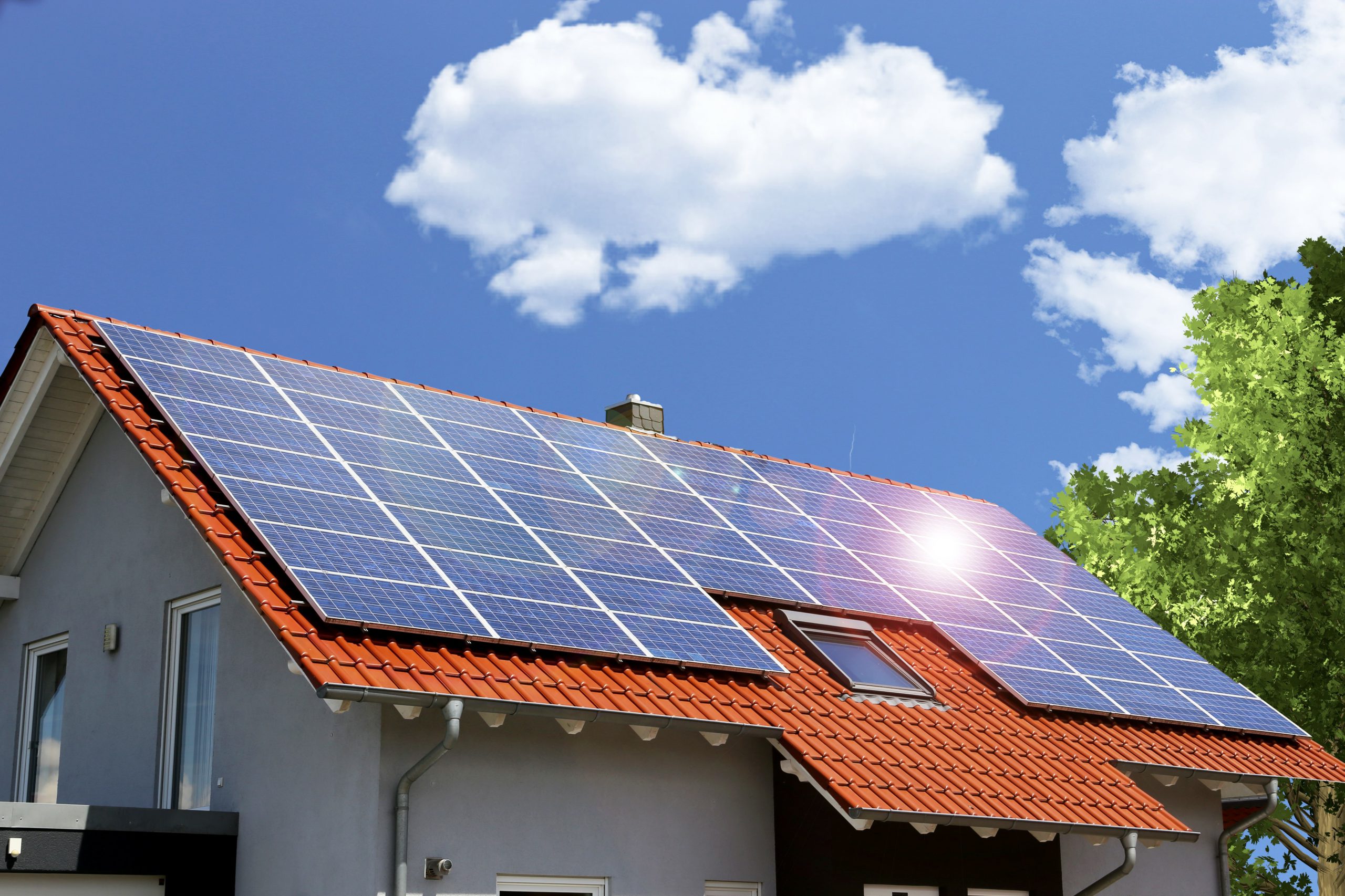 Your Trusted Solar Company Chicago | SolarWerks