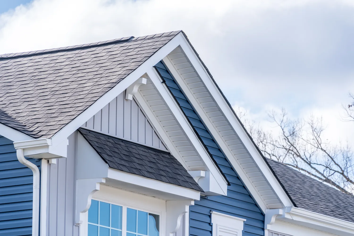 Siding Installation Near Me Racine | Real Exteriors