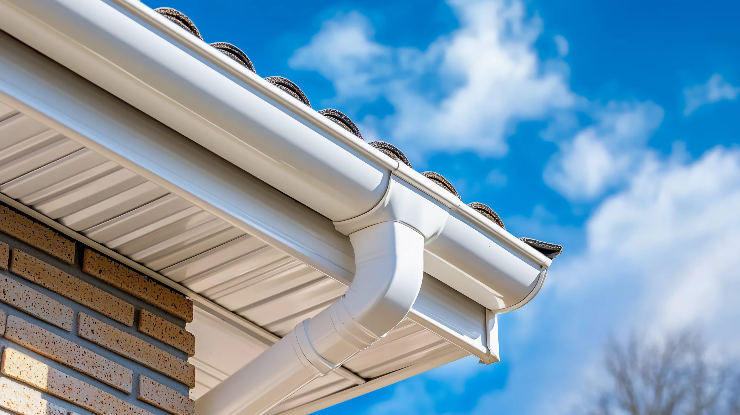 Expert Gutter Installation Near Arlington Heights | Gutter Installation Near Arlington Heights