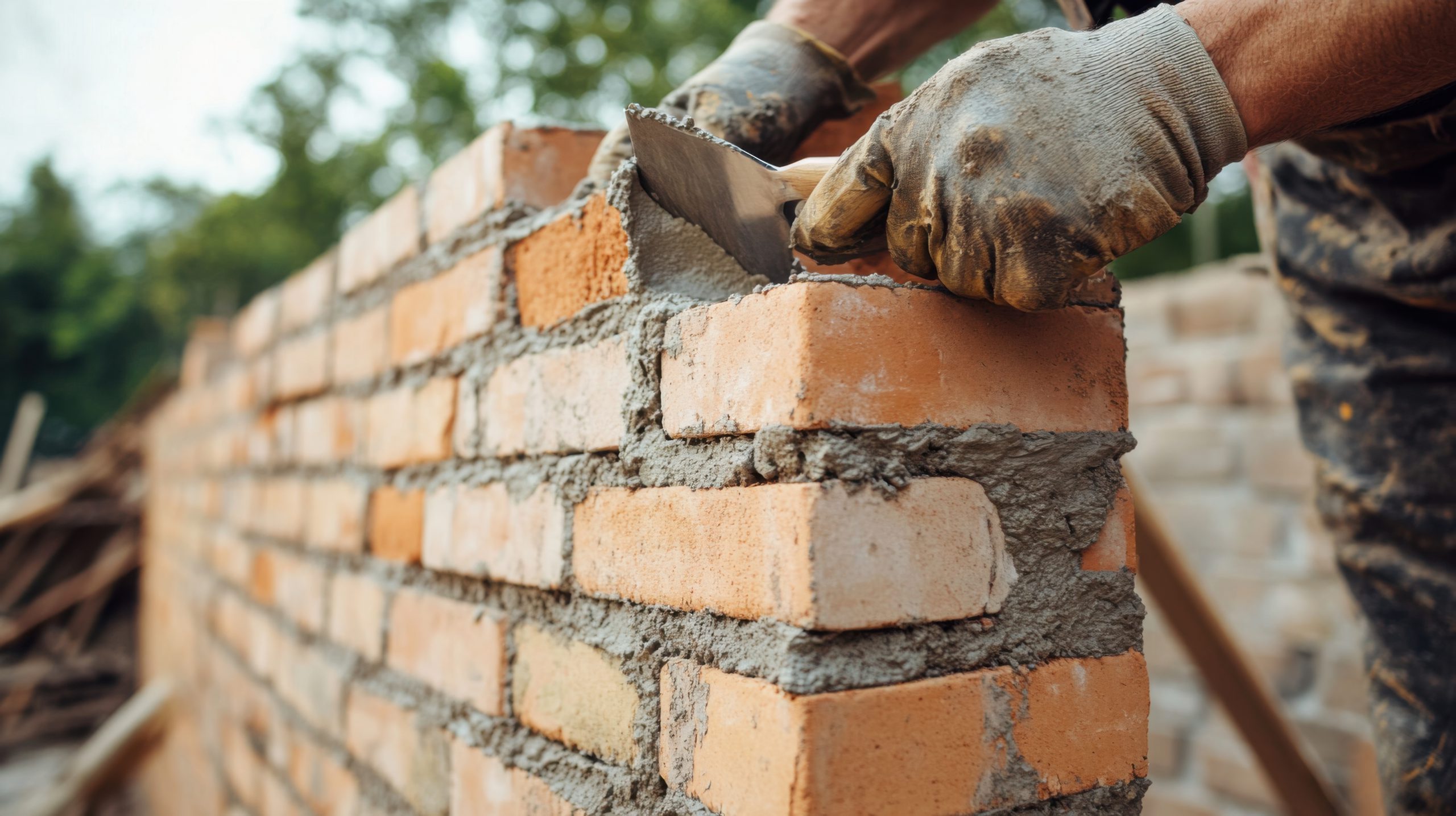 ART’S Tuckpointing & Masonry Restoration | Tuckpointing Near Me Cicero
