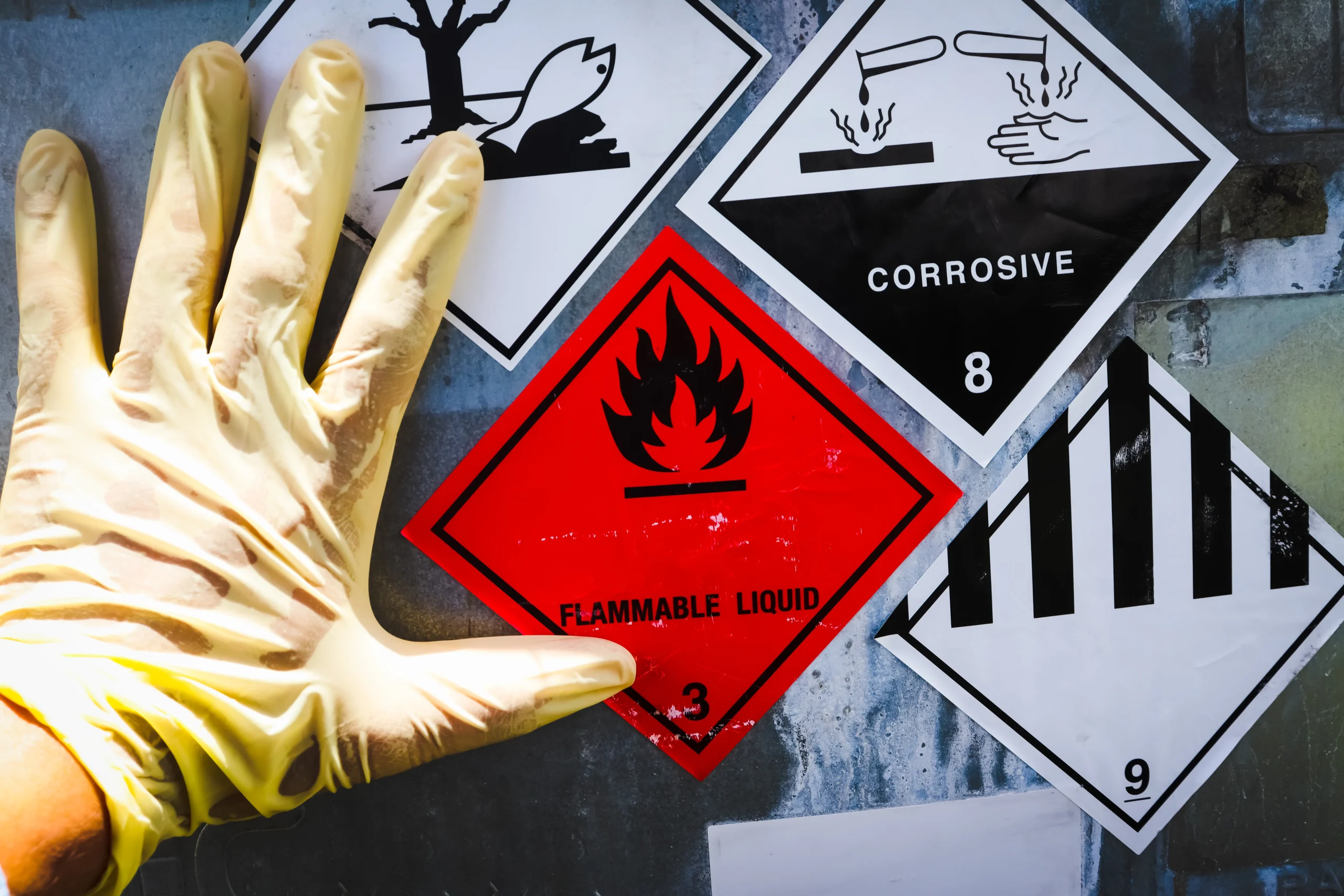 A Complete Guide to Hazardous Waste Disposal San Francisco: Protecting Our Health and Environment