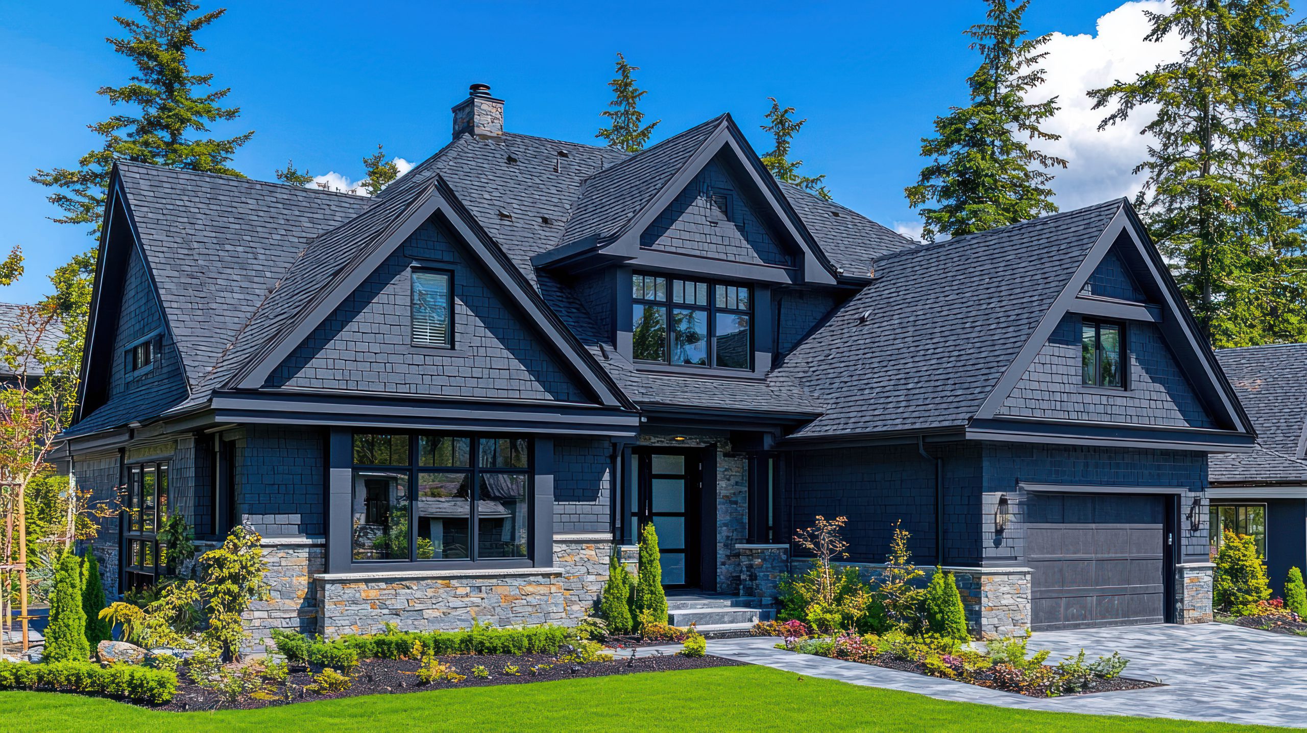Craft Your Perfect Home with Premier Builders Near Chicago