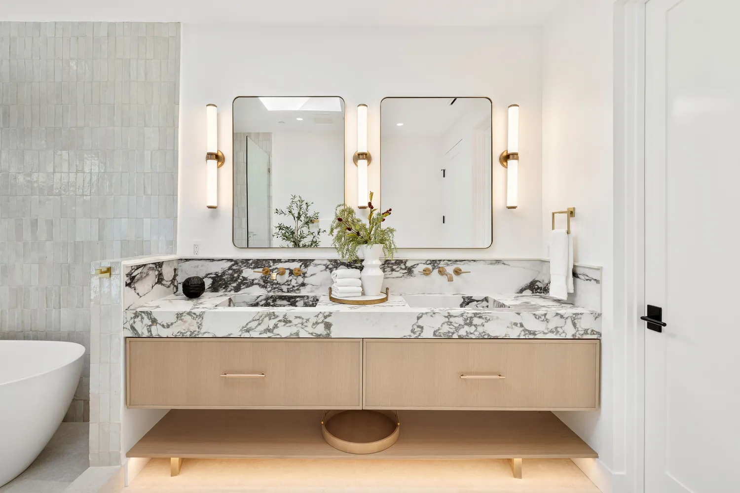 The Art of Everyday Luxury – Bathroom Remodeling Near Me Northbrook