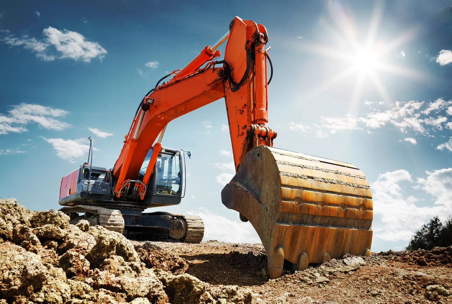 Excavation Contractors Near Me Wilmette | Arkana Construction