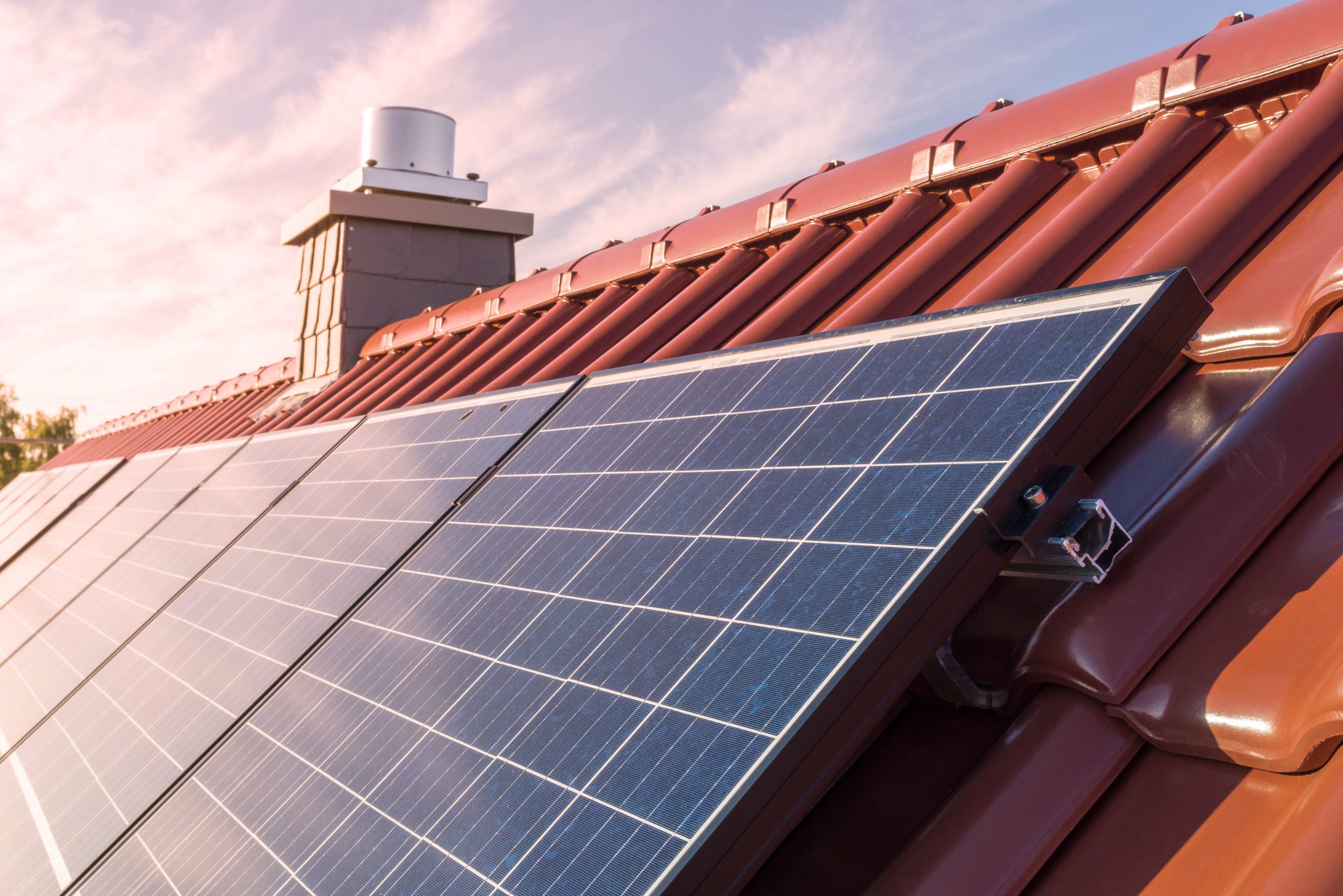 SolarWerks | Maximize Your Energy Savings
