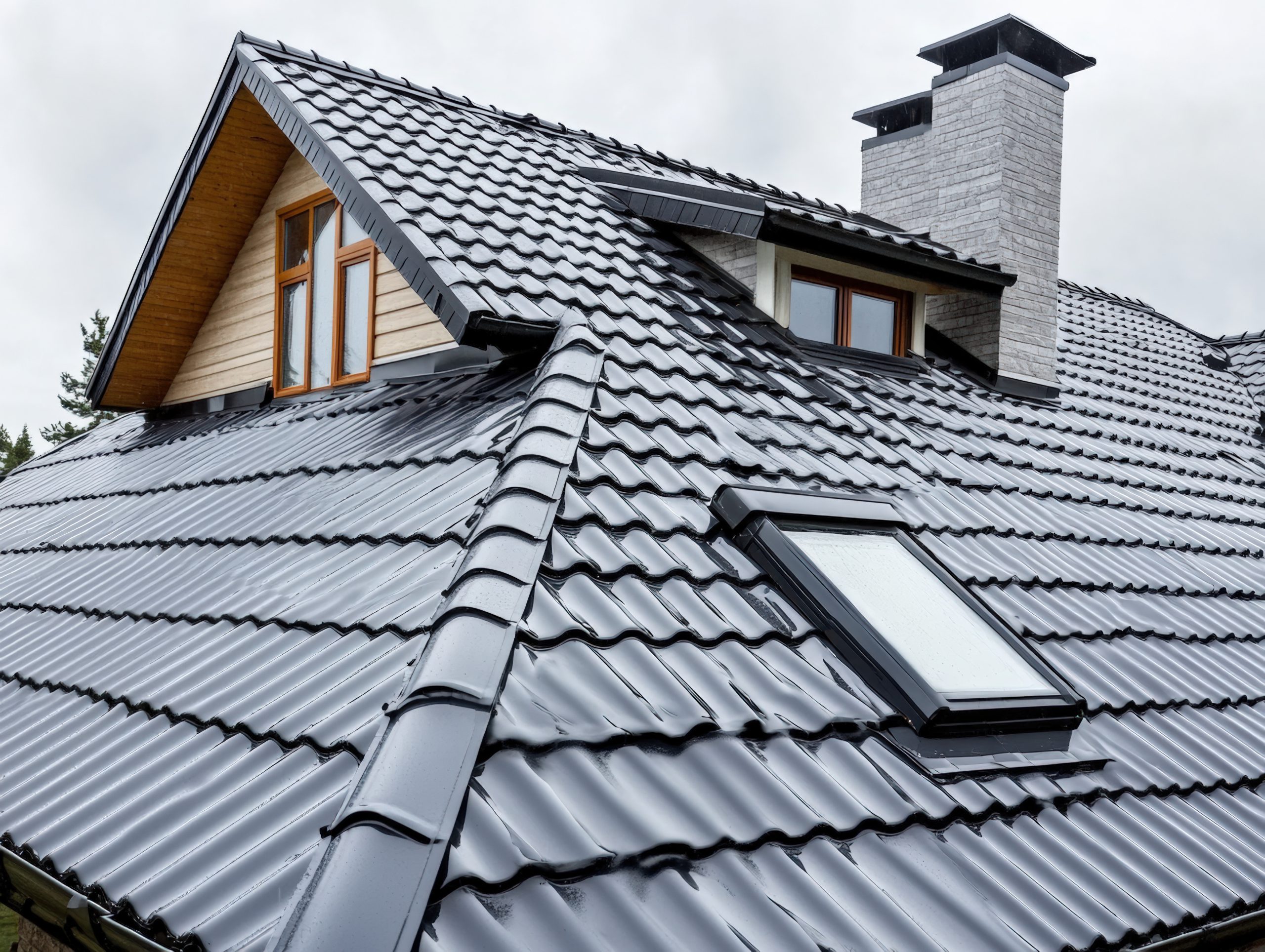 BUK ROOFING | Trusted Roofing Companies Near Me Chicago