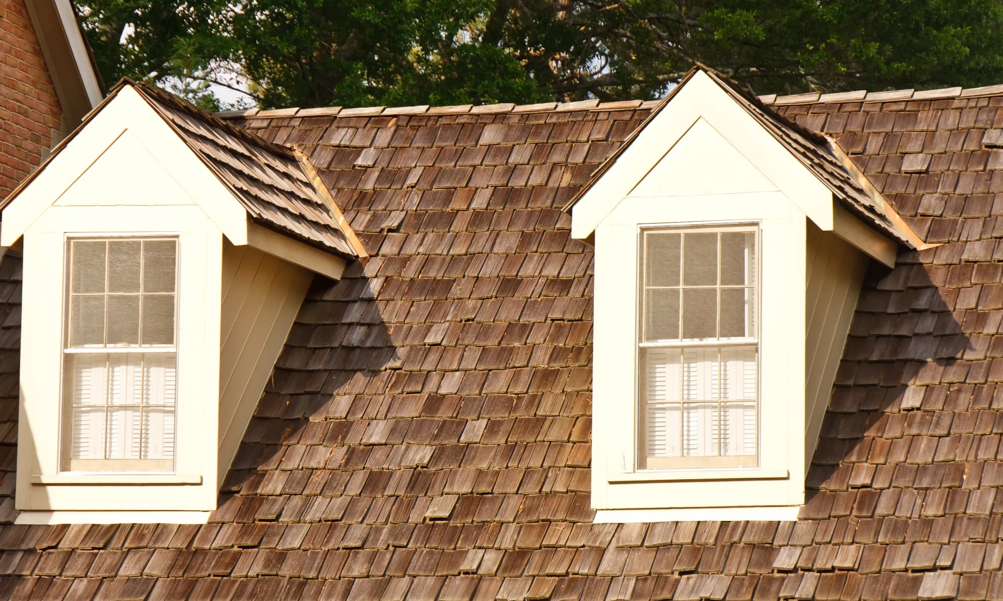 Cedar Roofing Near Me Glencoe