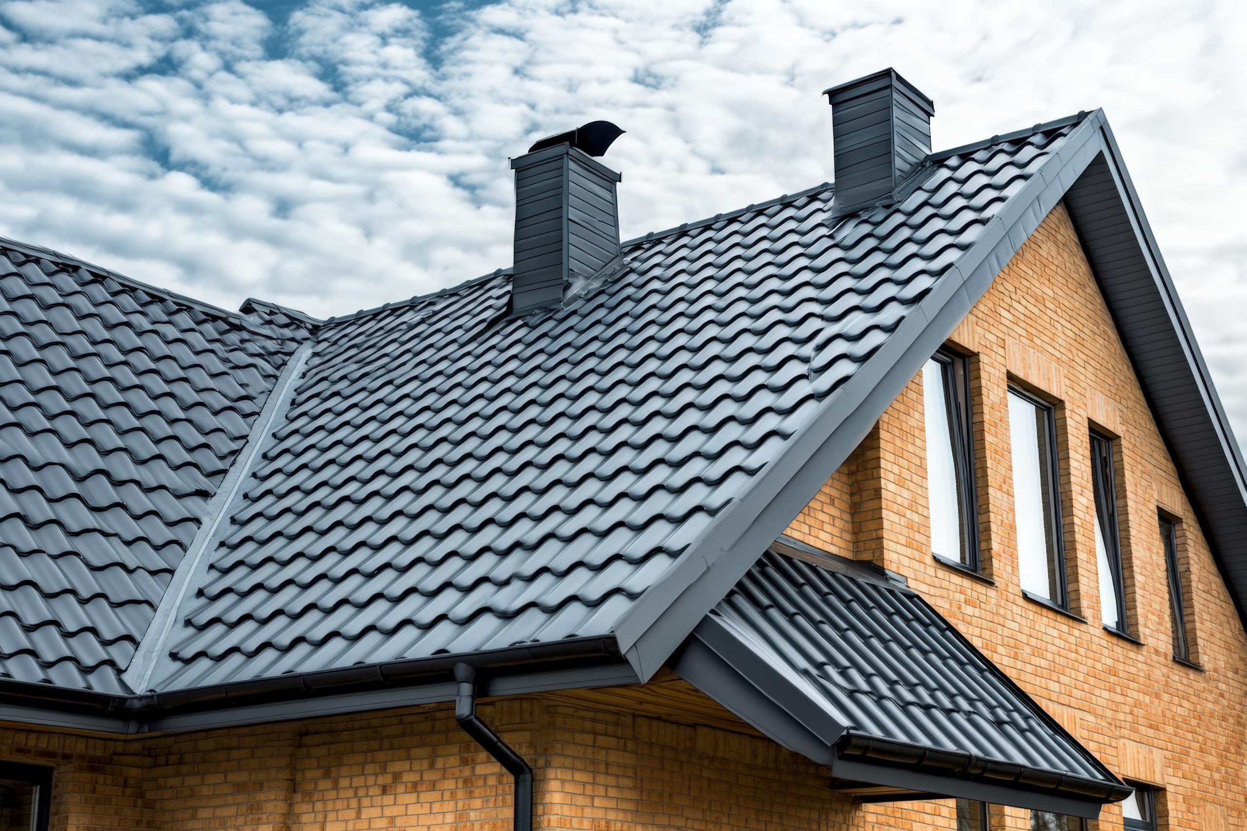 Comprehensive Roofing Services Near Elgin | TM&S Roofing