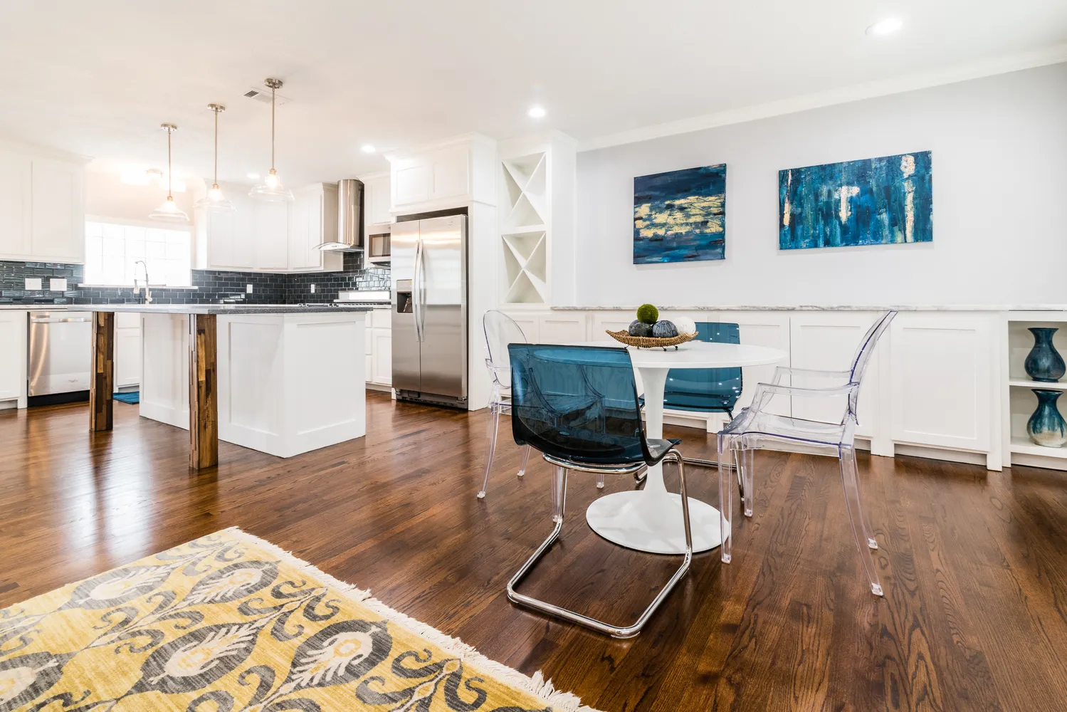 Remodeling Contractors Near Me Schaumburg | Express Remodeling