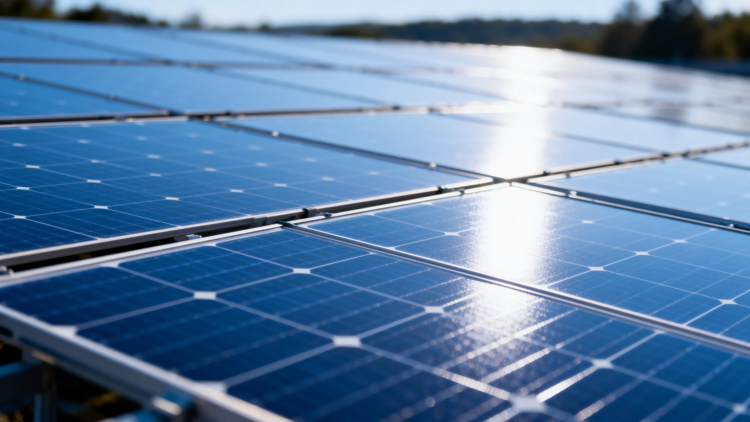 Clean Energy, Solid Savings: The SolarWerks Standard