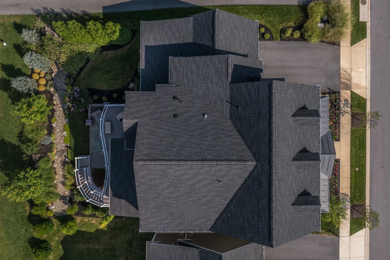 Roofing Company Near You | All Roofs Inc