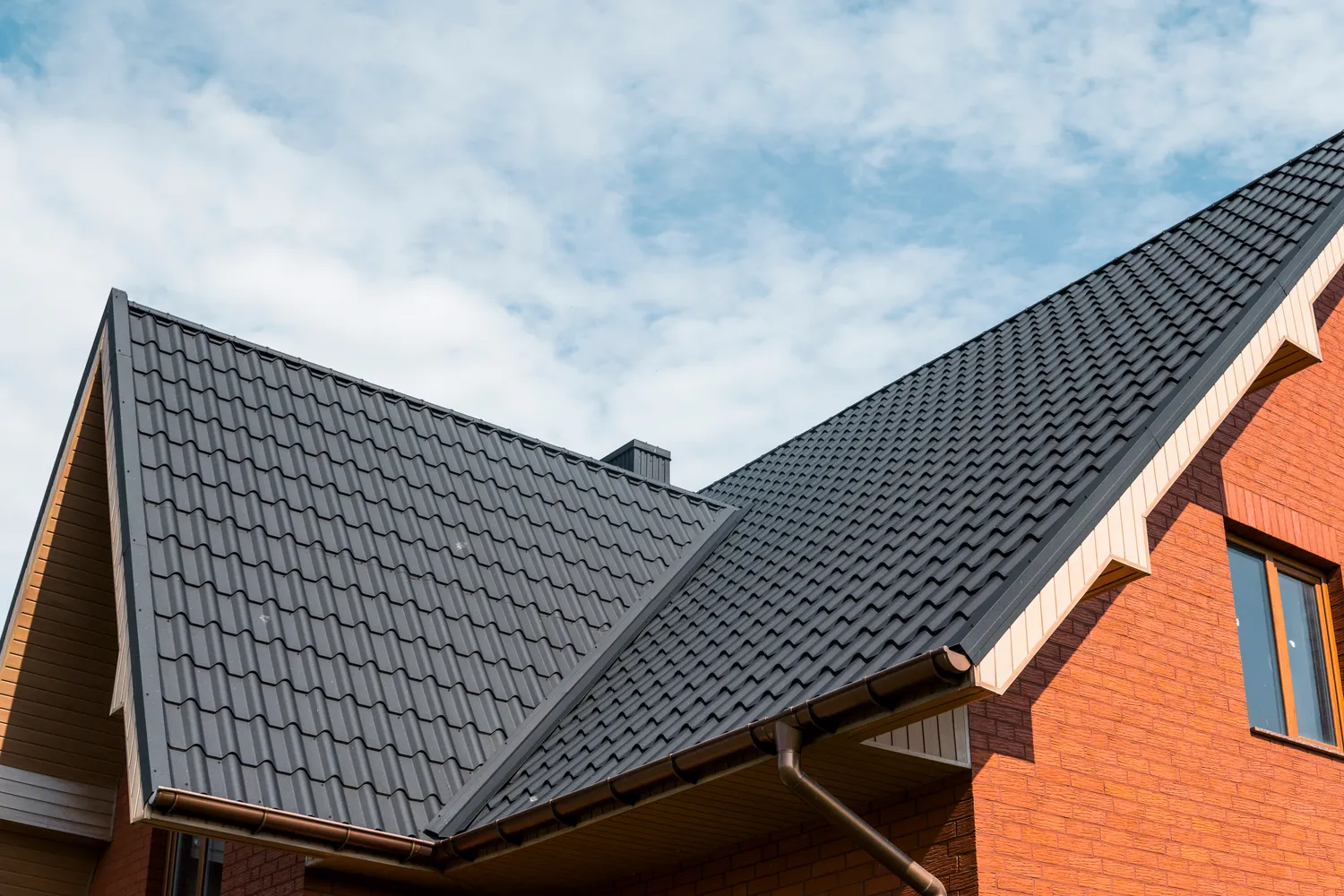 Roof Repair Near You | AllRoofs Inc