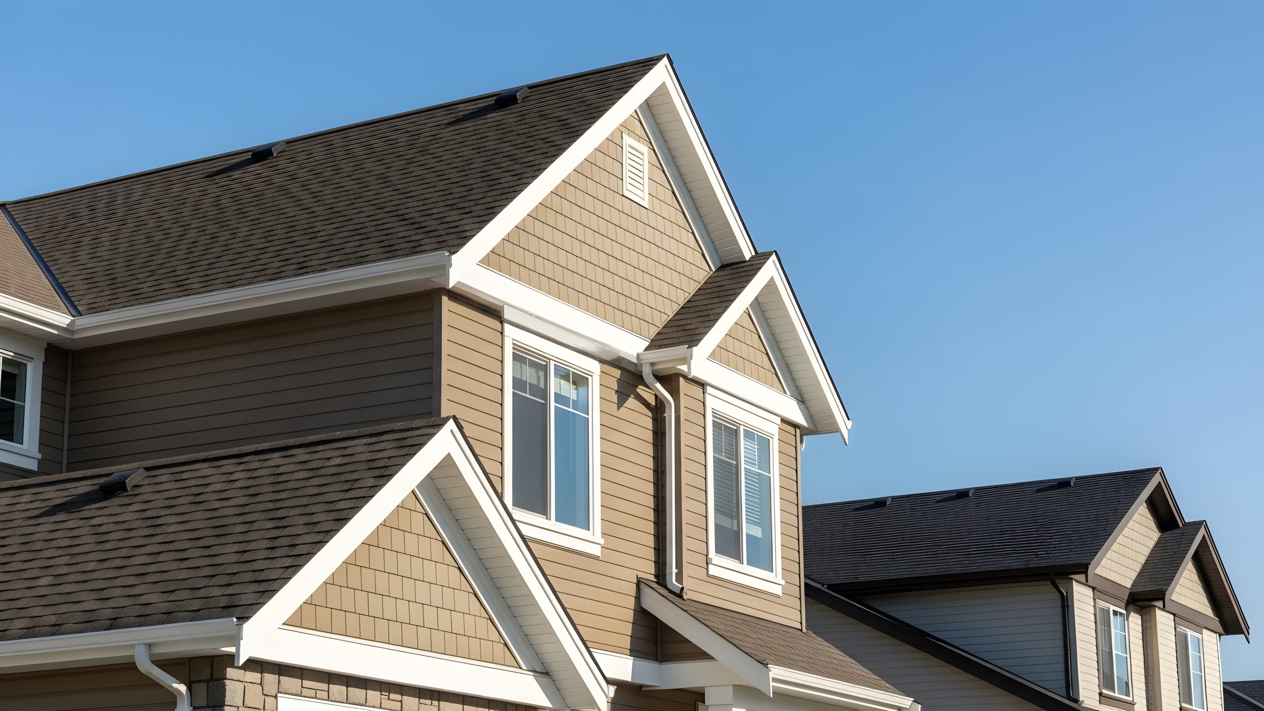 Defending Your Home With Premium Shingle Technology