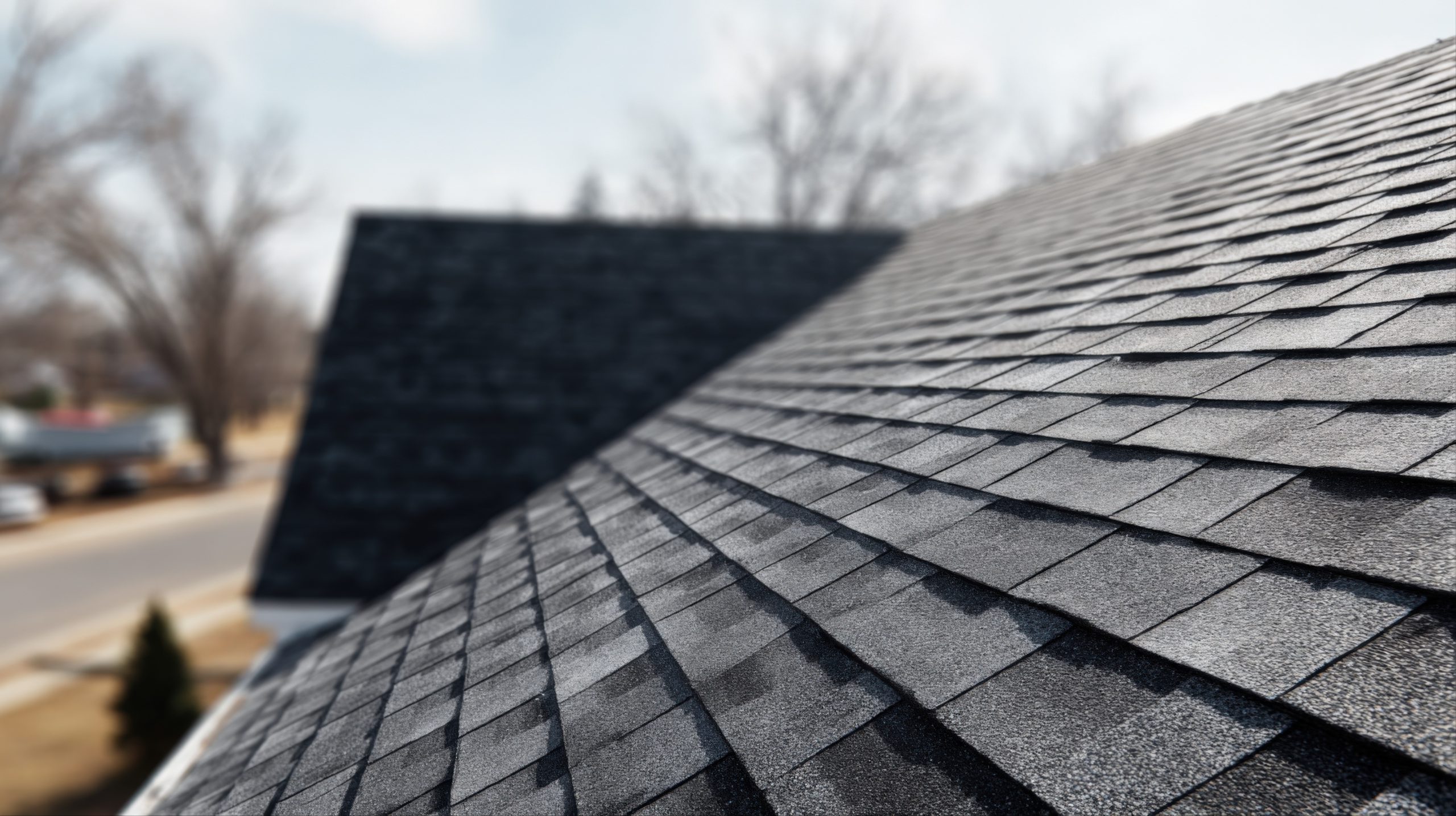 Strategic Roof Inspections and Structural Retrofits