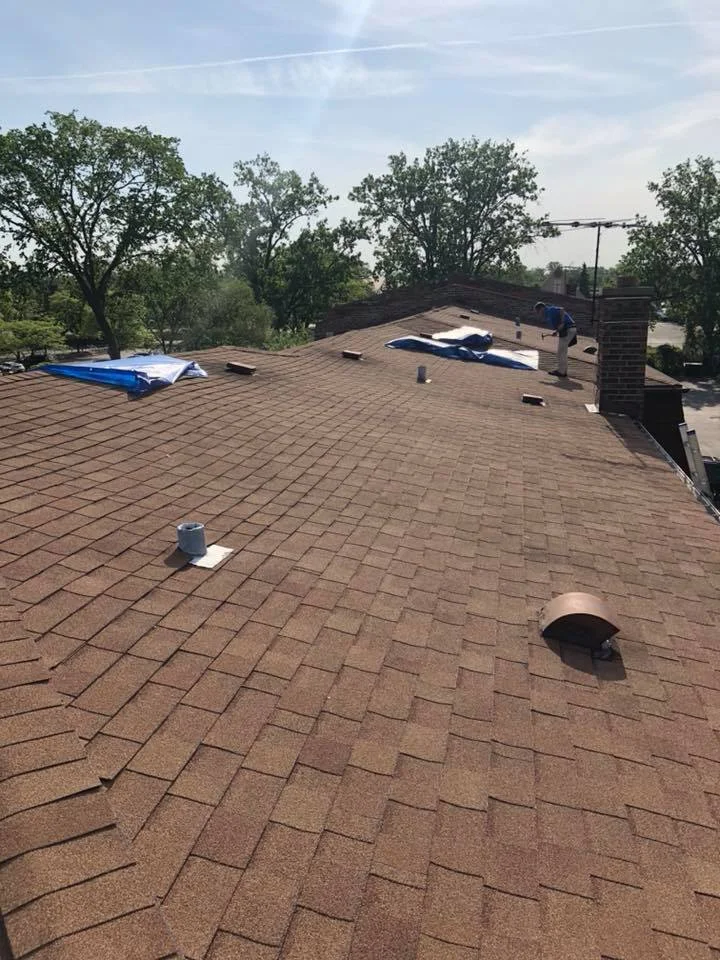 Roofing Company Near Me | All Roofs Inc