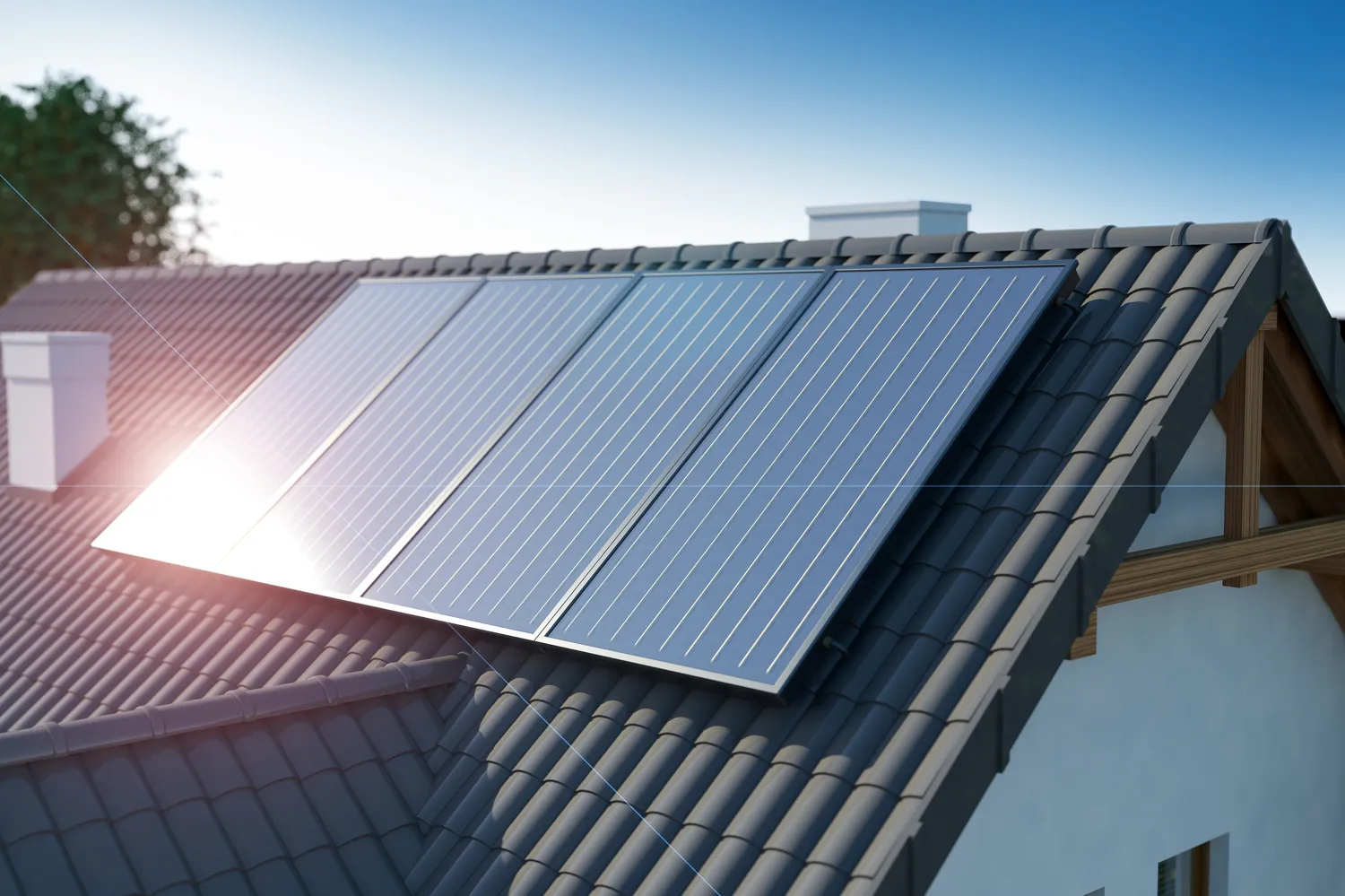 Power Your Home Efficiently with Solar Installers Near Me