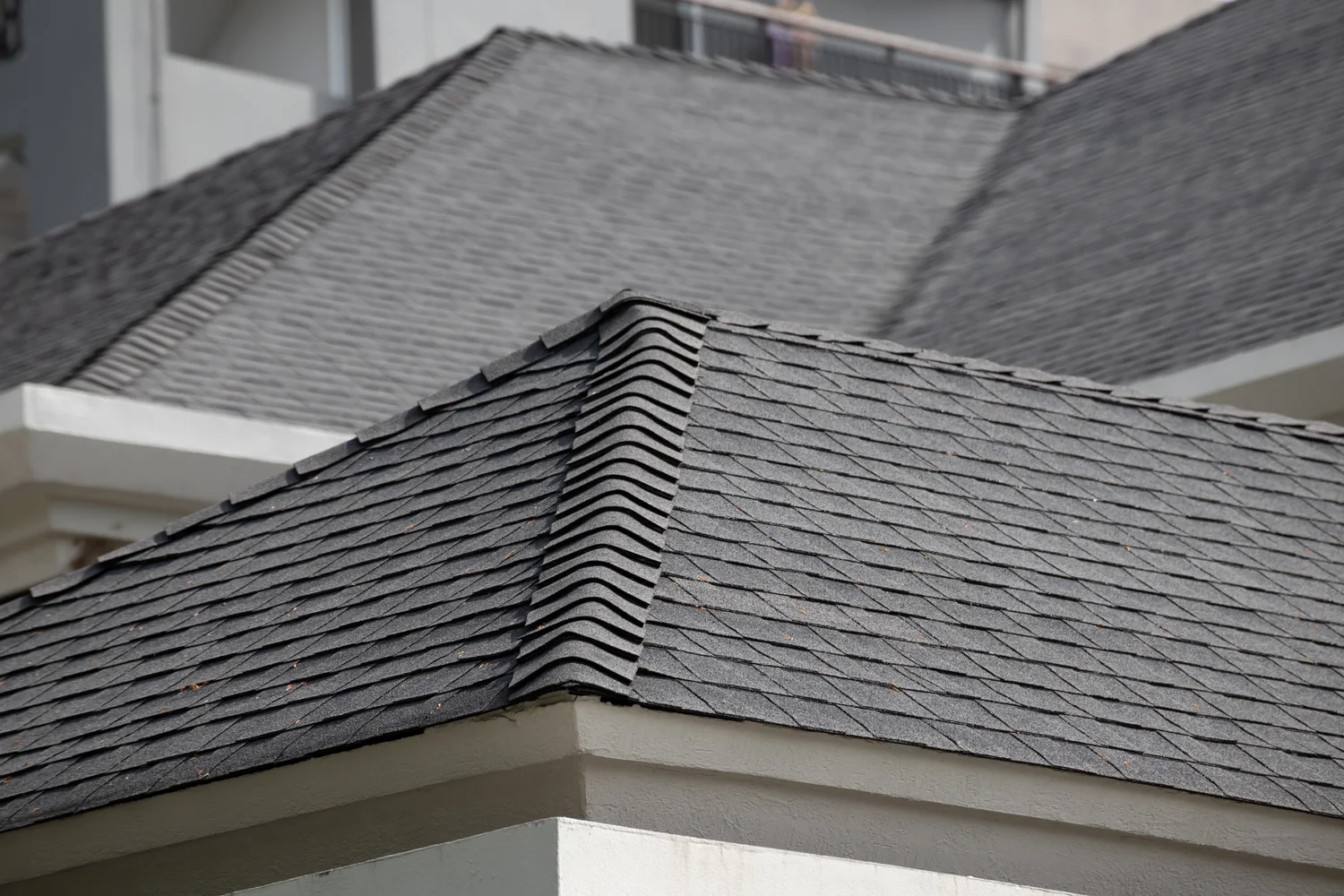Understanding Different Roofing Services