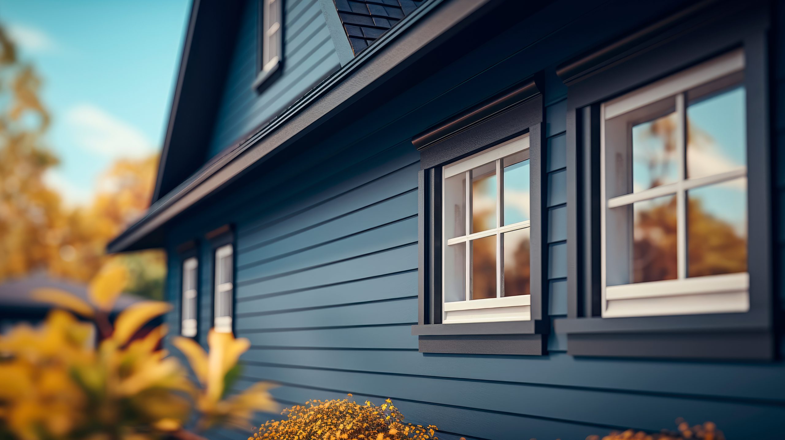 Enhance Your Racine Property With Professional Exterior Upgrades