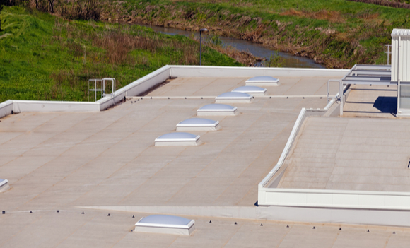 Maximize Your Commercial Building Lifespan With Robust Weather Defense