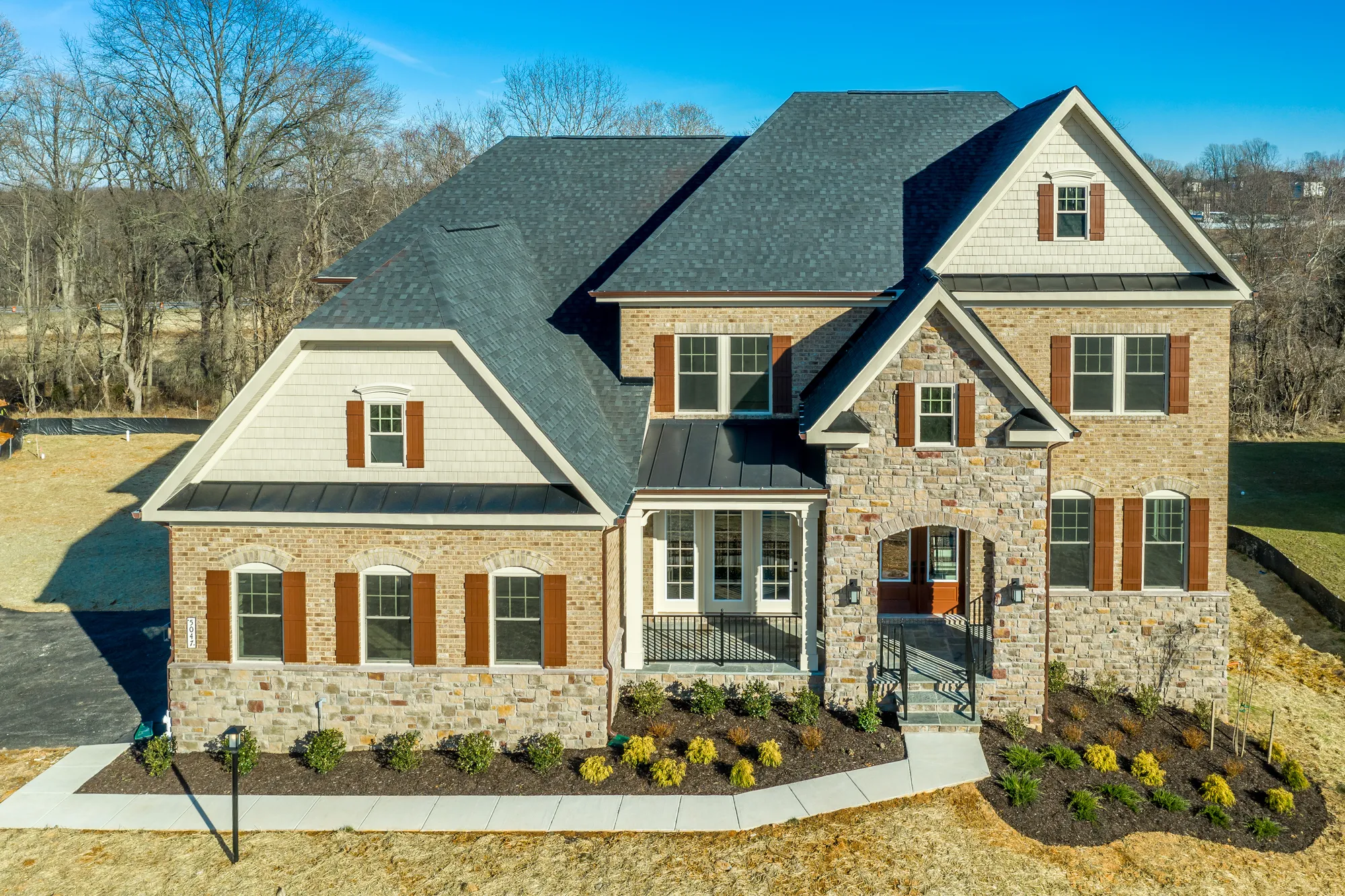 Roofing Companies Near Me Wheaton | TM&S