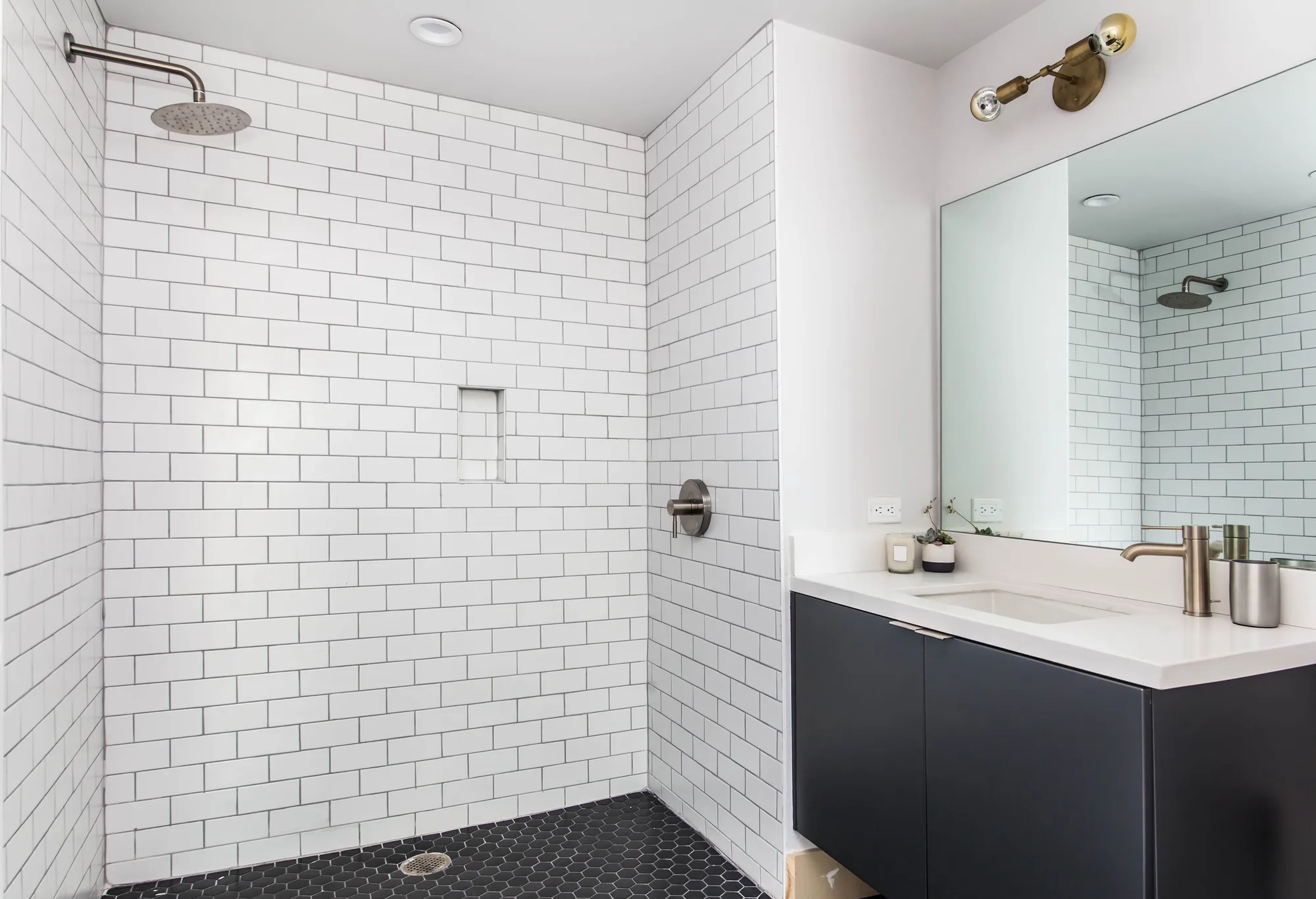 Bathroom Remodeling Near Me Buffalo Grove | BM Home & Bathroom Remodeling