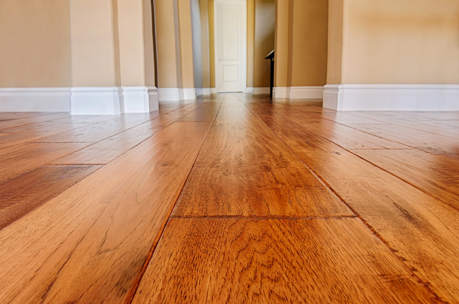 Restore or Replace Your Hardwood Floors in South Elgin